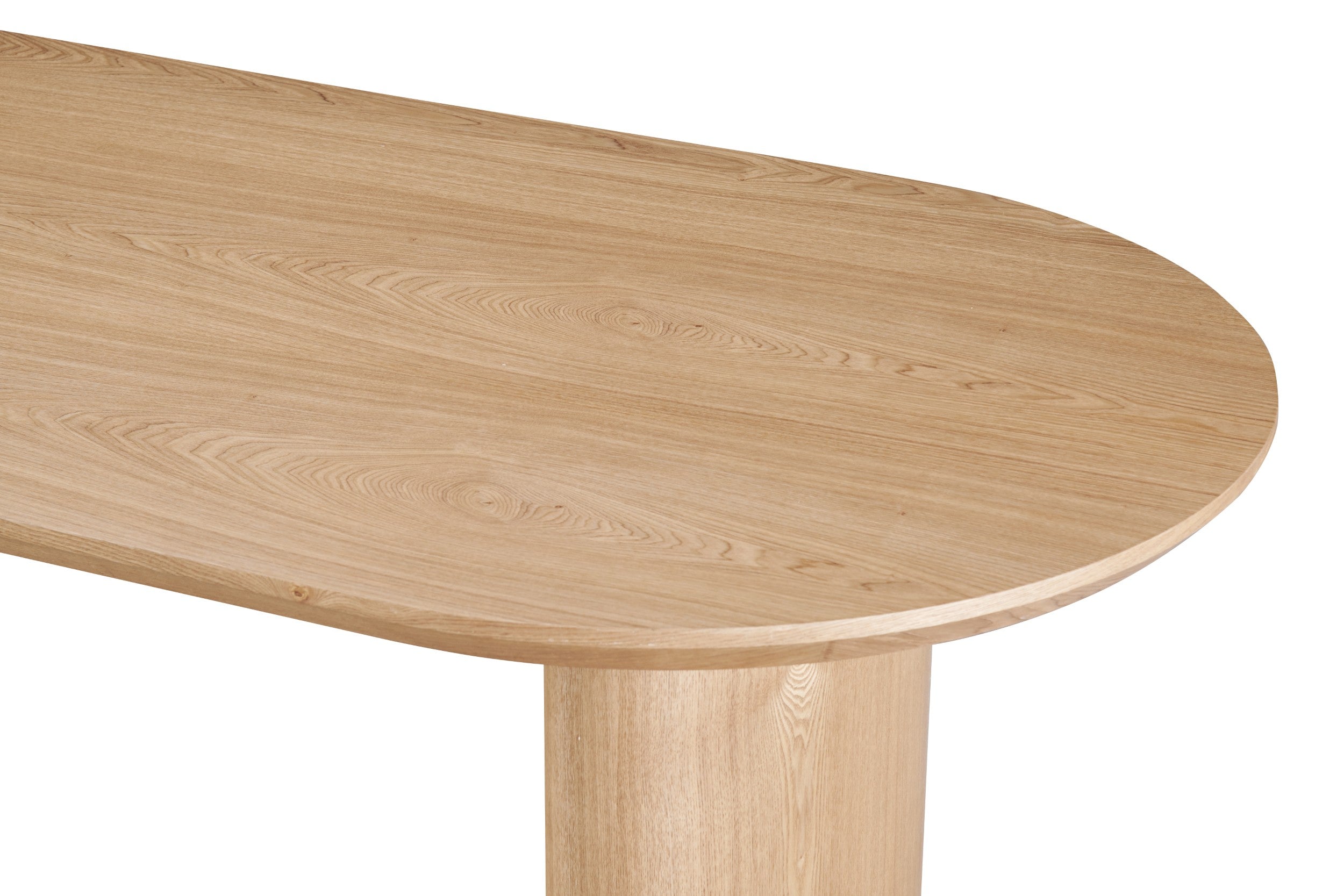 Timber Coffee Table Natural