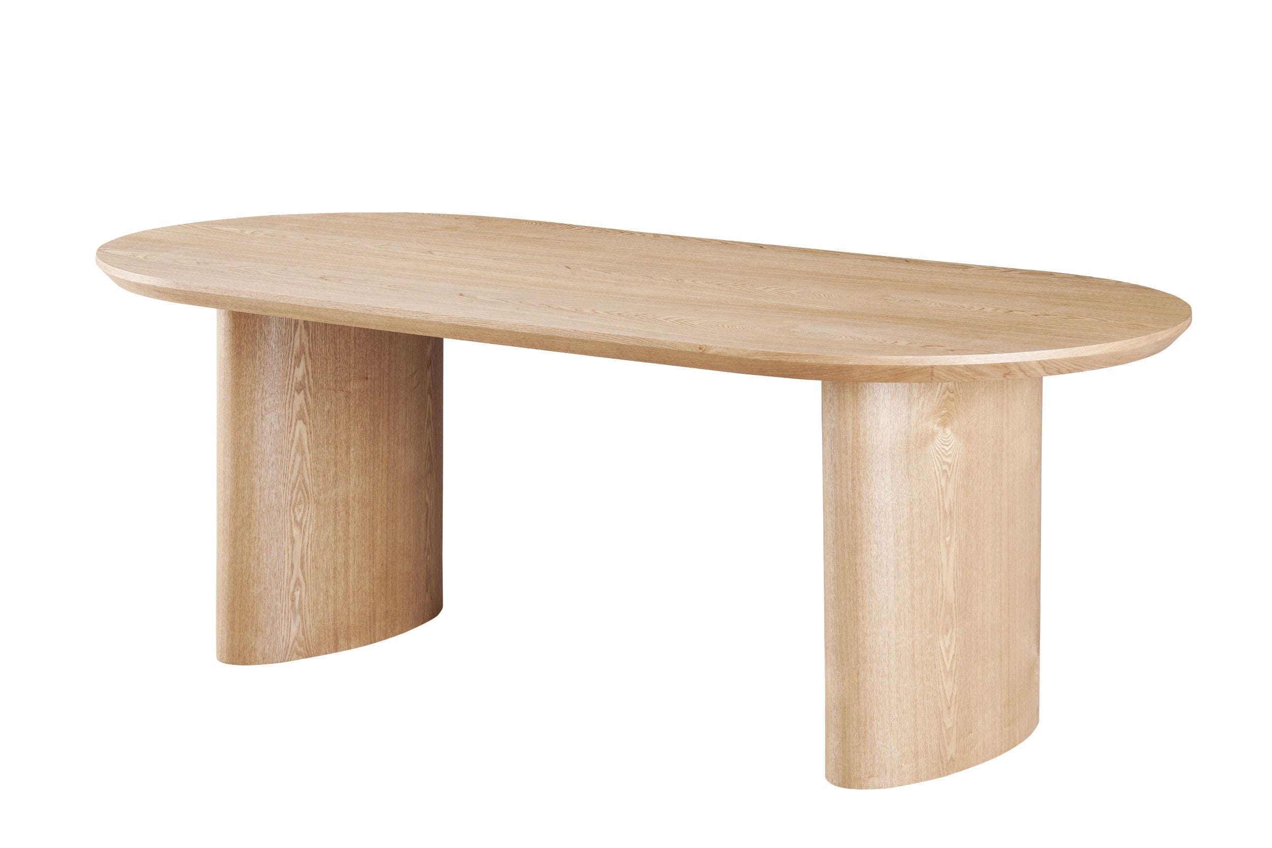 Timber Coffee Table Natural