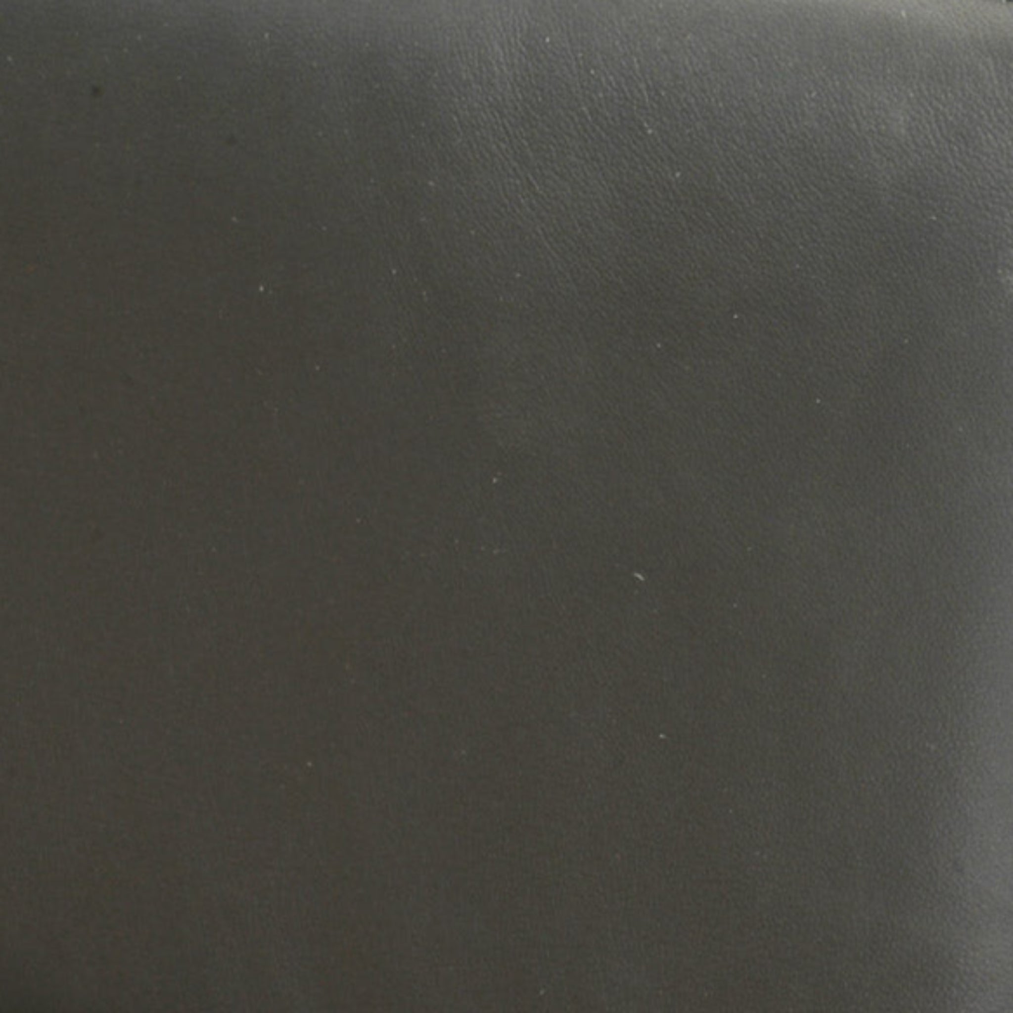 High Back Milano Office Chair - Black Leather