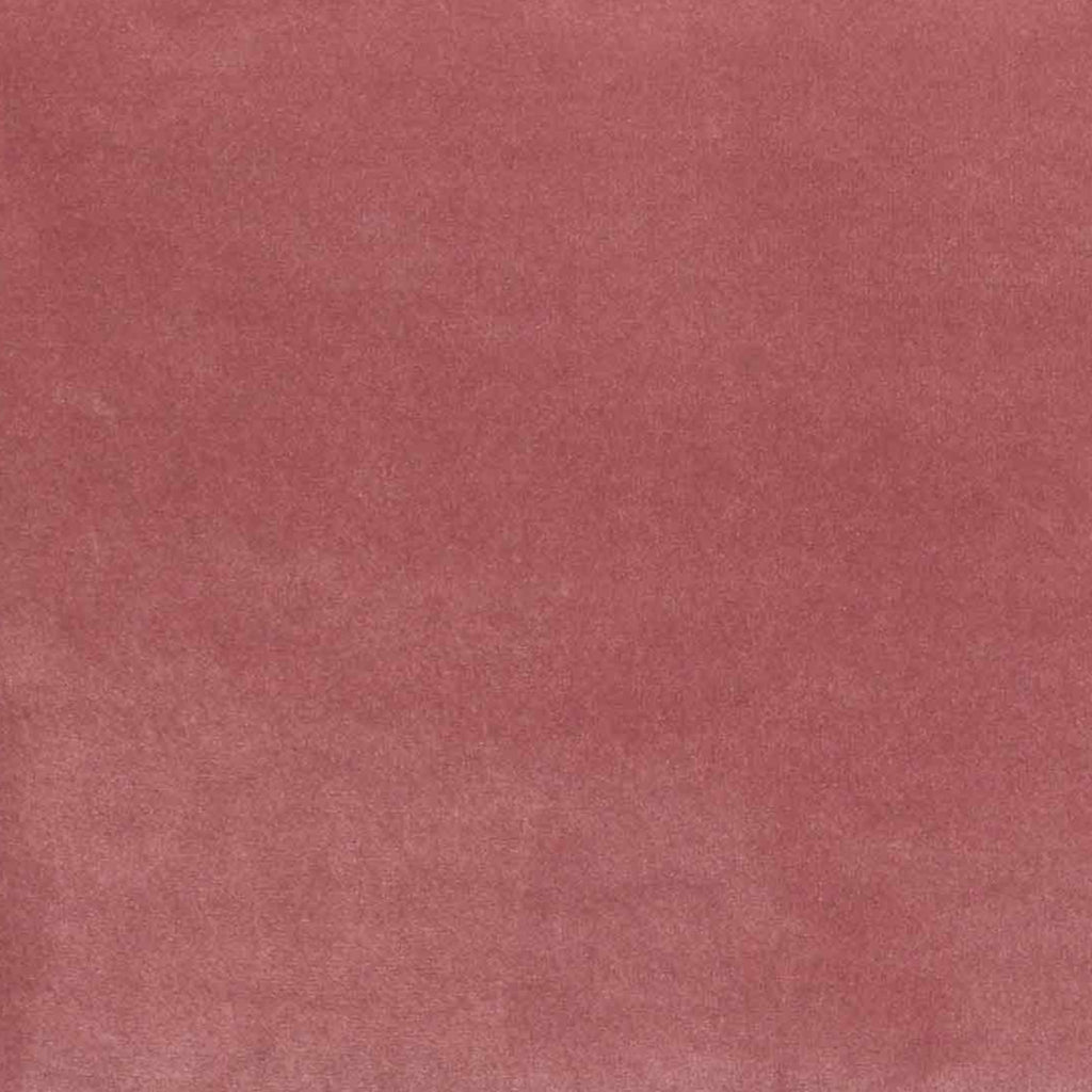 King Lazio Bed Frame - Blush Peach Velvet