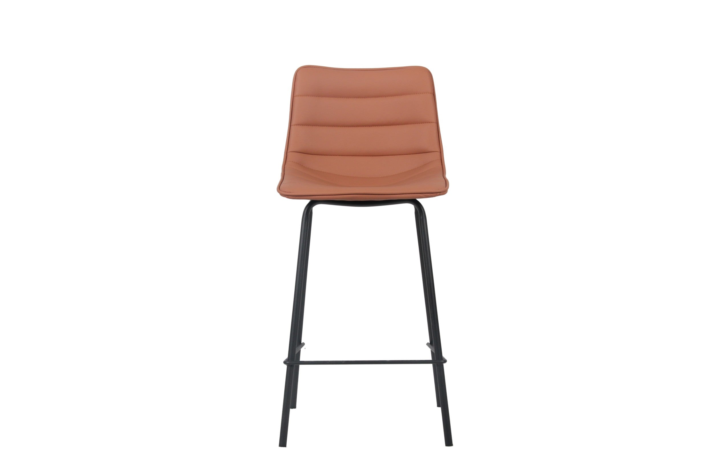 Drift Bar Stool Tan (Set of 2)