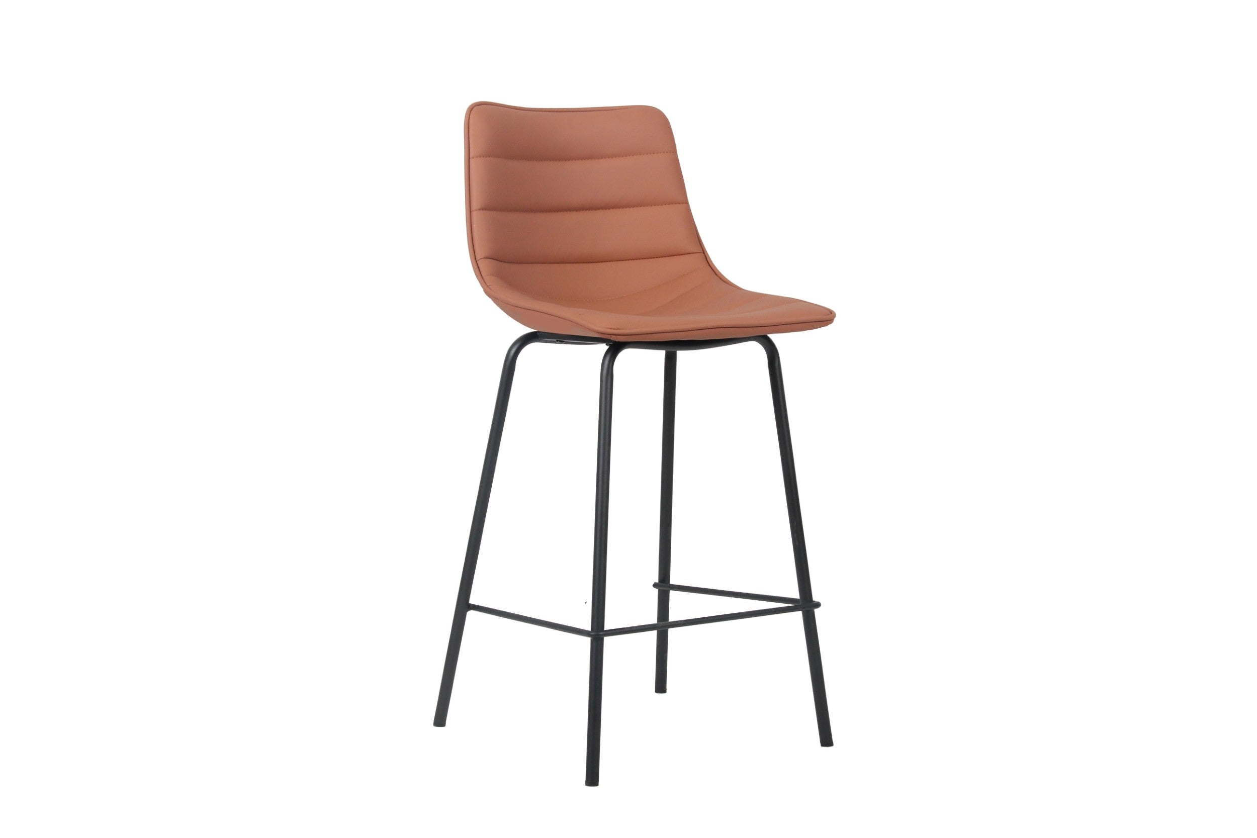 Drift Bar Stool Tan (Set of 2)
