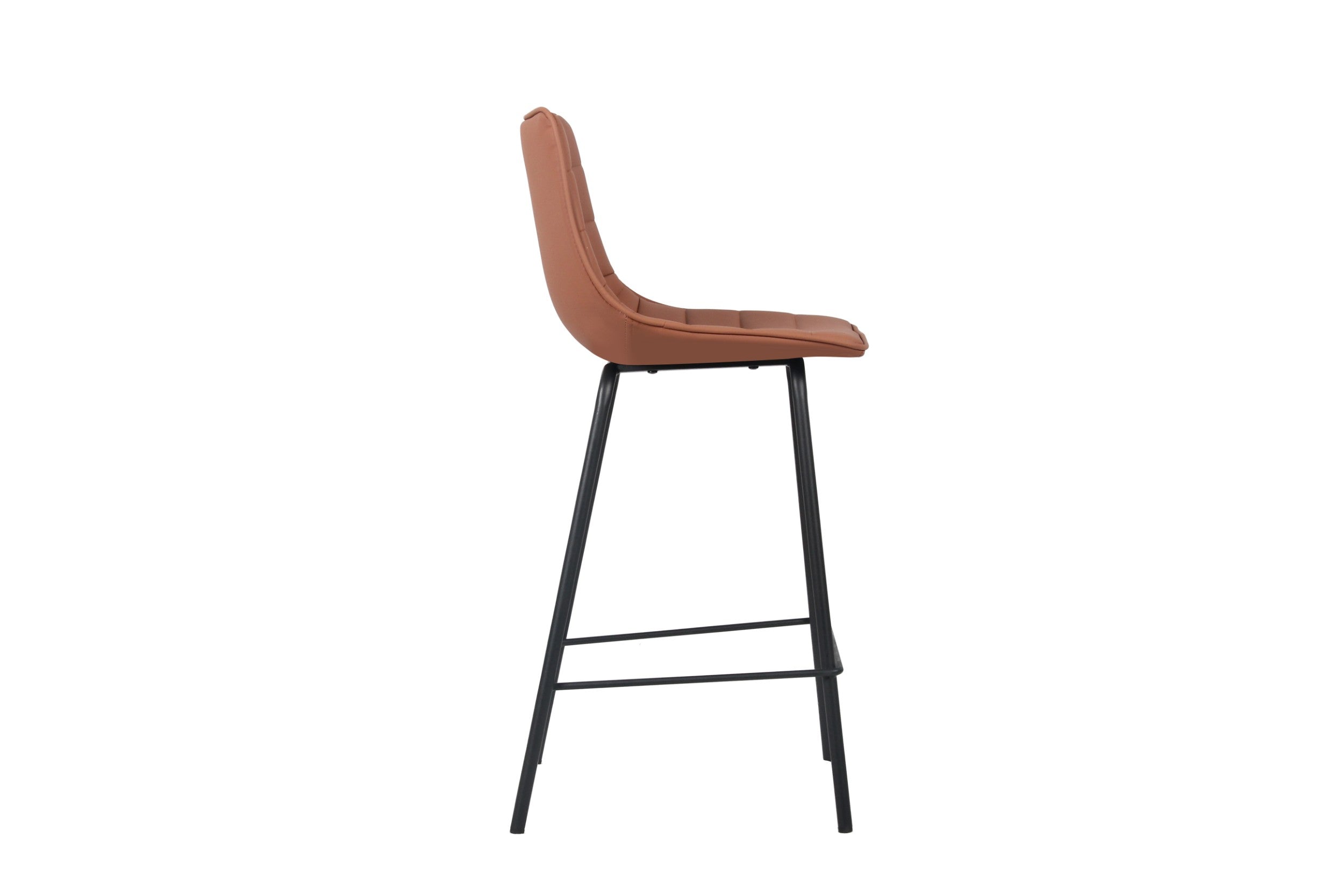 Drift Bar Stool Tan (Set of 2)