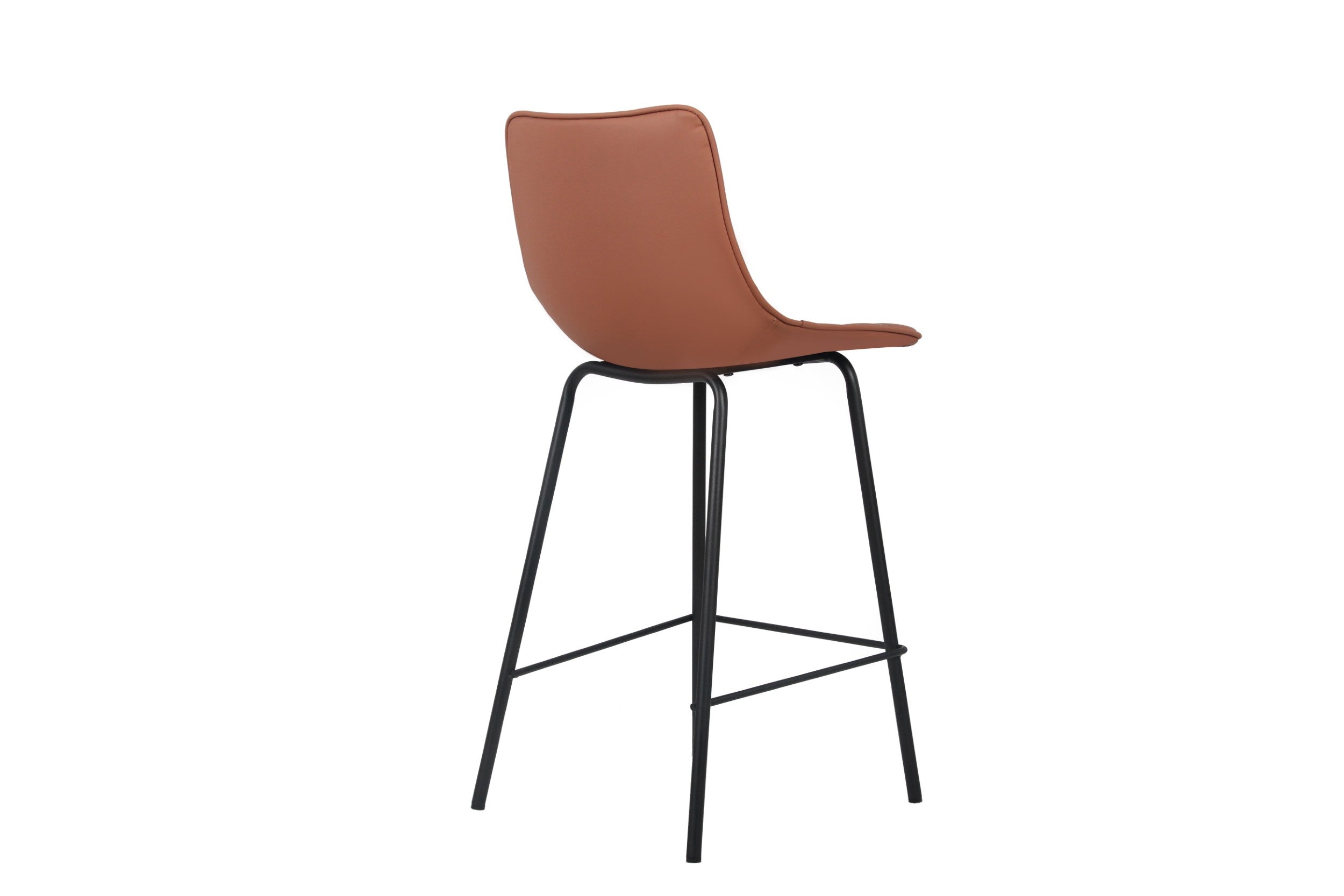Drift Bar Stool Tan (Set of 2)