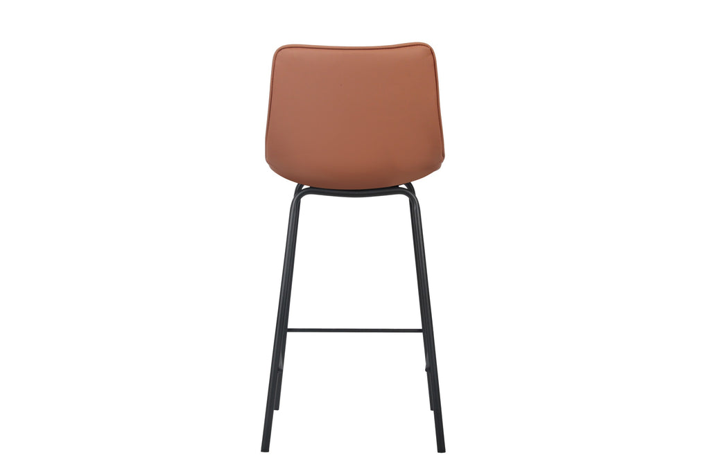 Drift Bar Stool Tan (Set of 2)