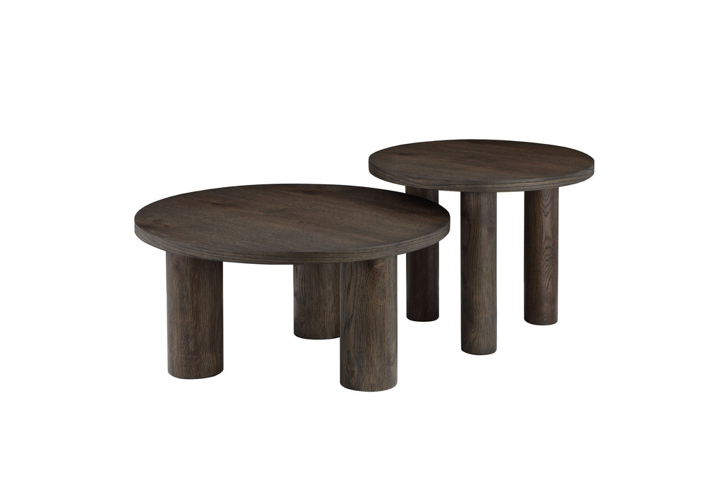 Solano Lamp Table Coffee