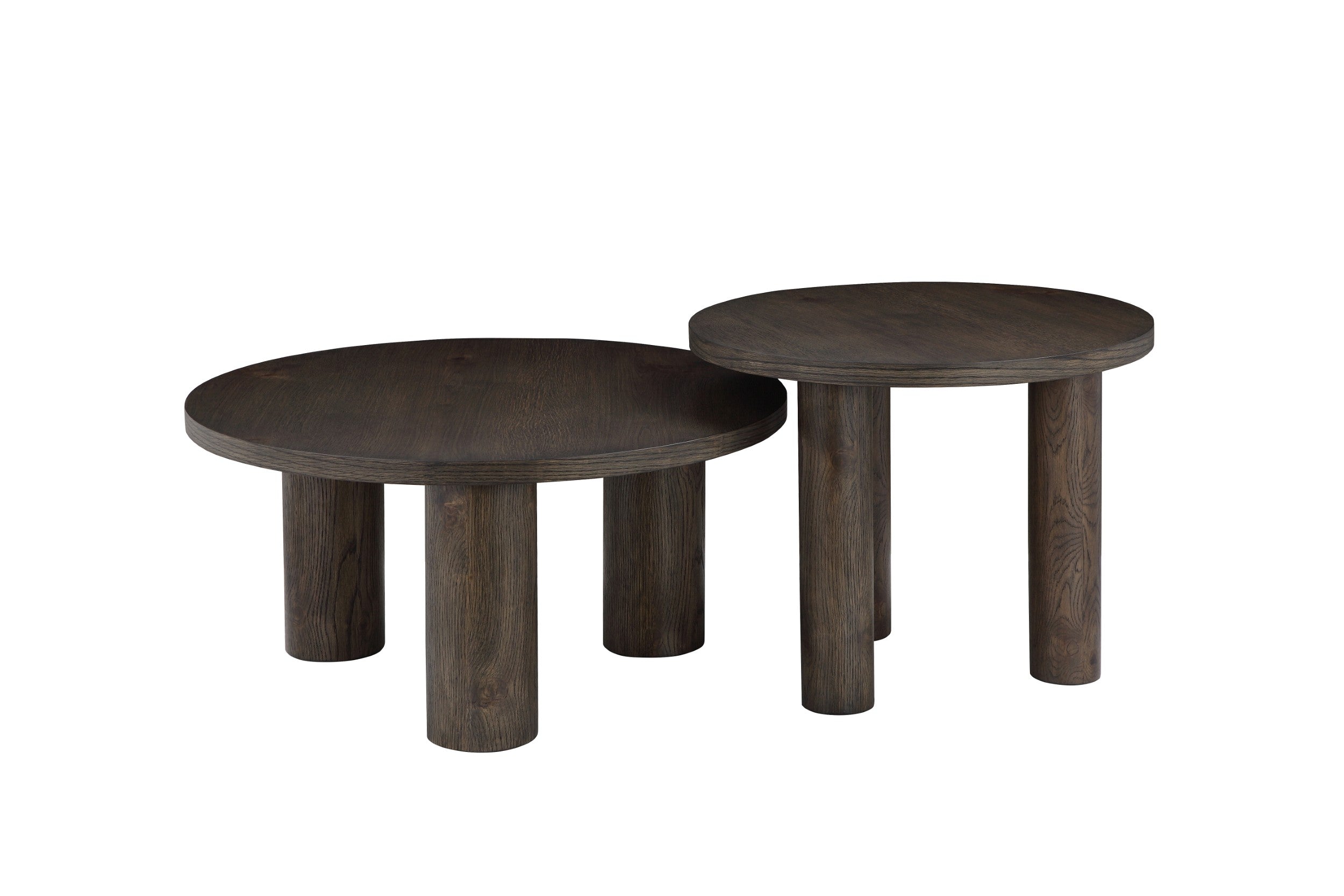 Solano Lamp Table Coffee