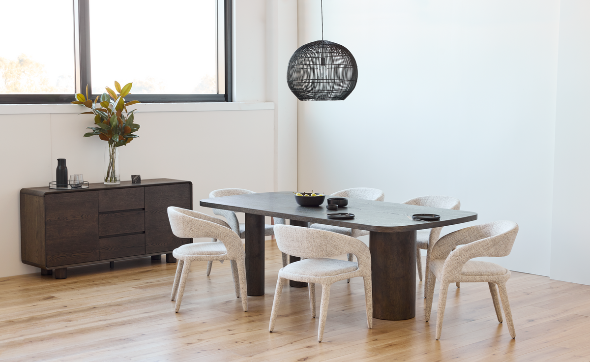 Calverton Sideboard Coffee