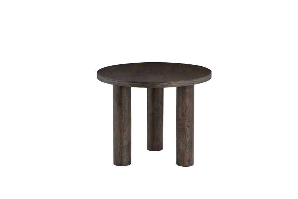Solano Lamp Table Coffee
