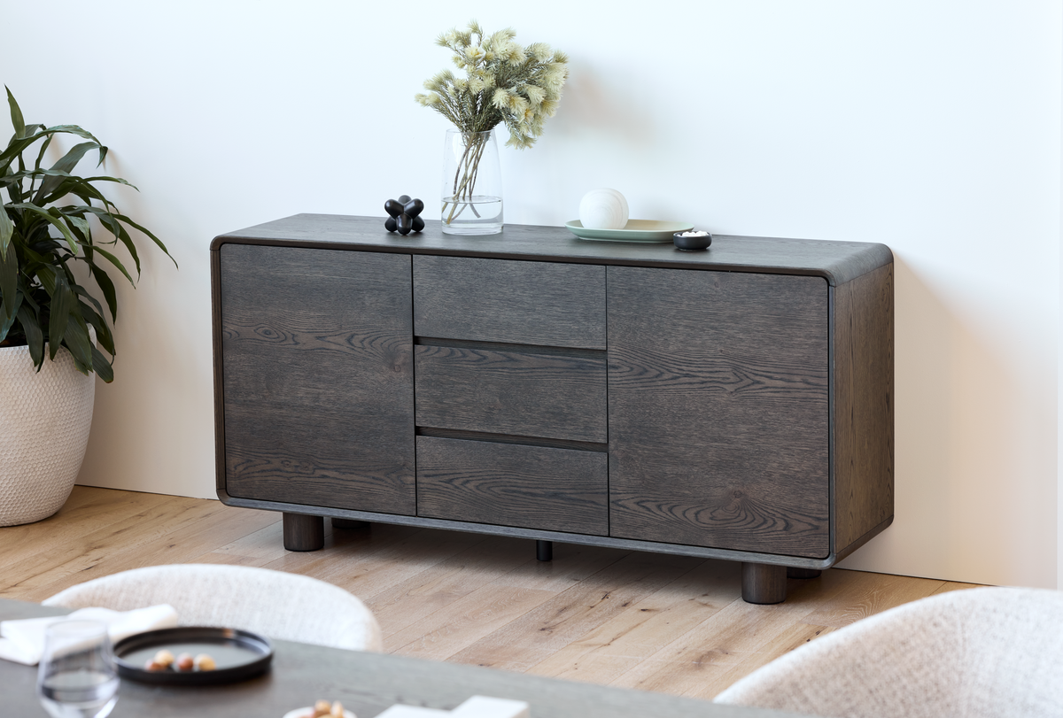 Calverton Sideboard Coffee