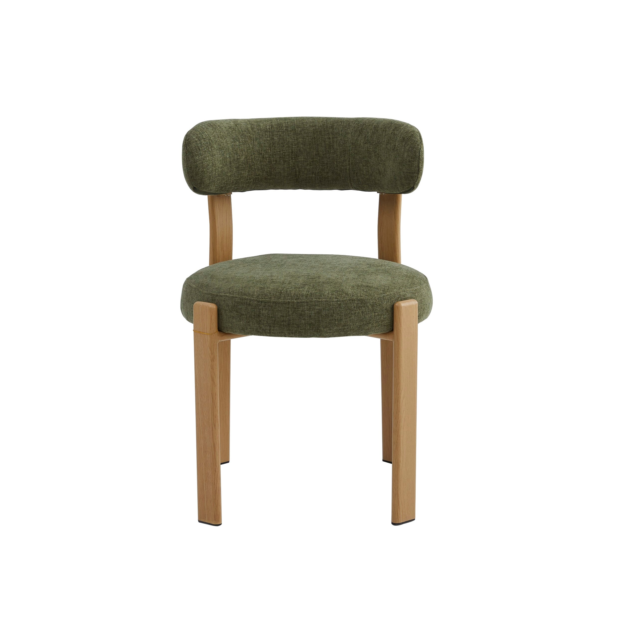 Terrace Dining Chair Olive (Set of 2)
