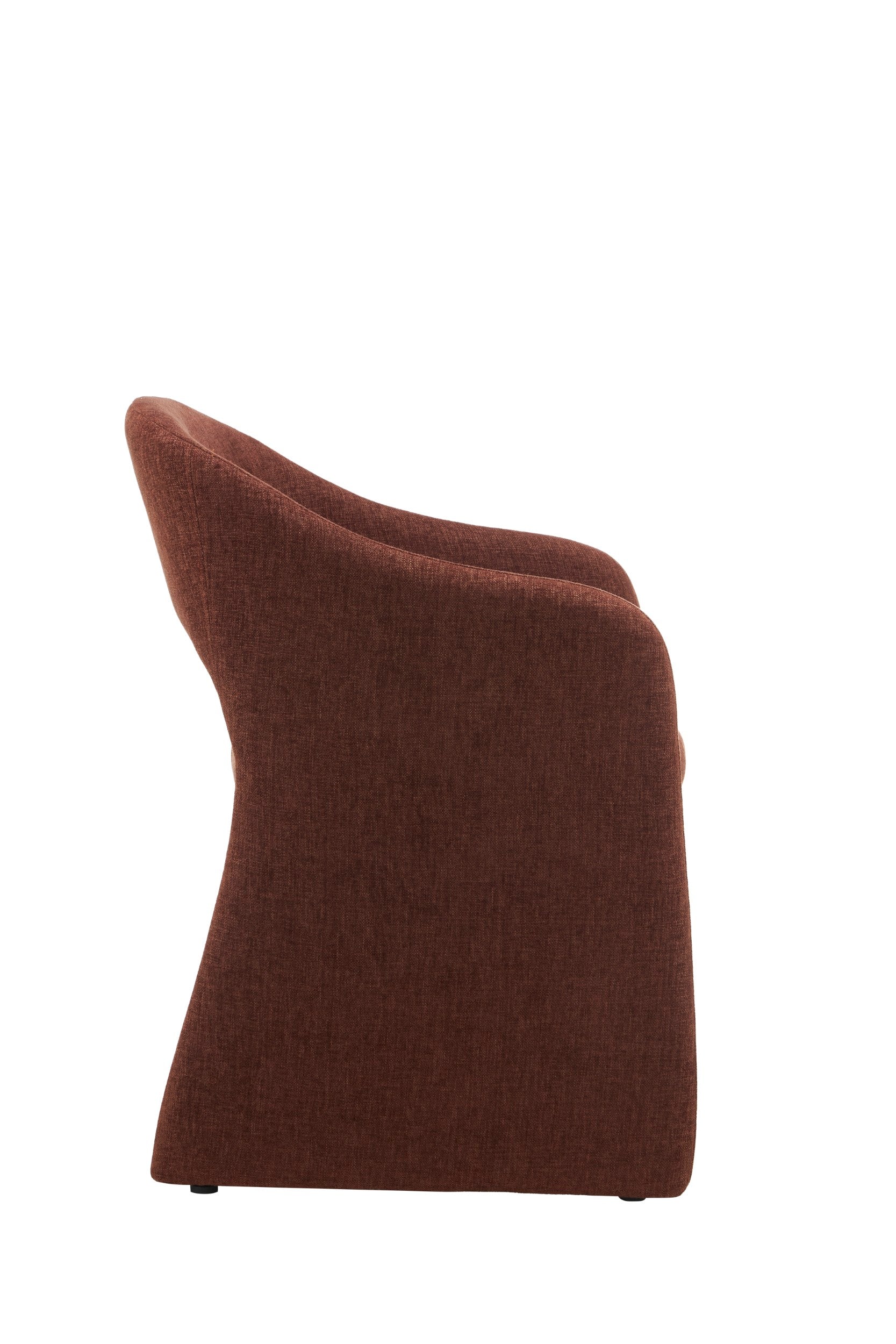 Sienna Dining Chair Rust (Set of 2)