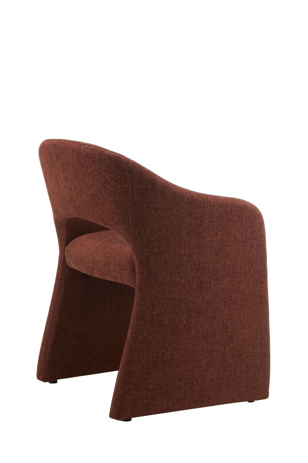 Sienna Dining Chair Rust (Set of 2)