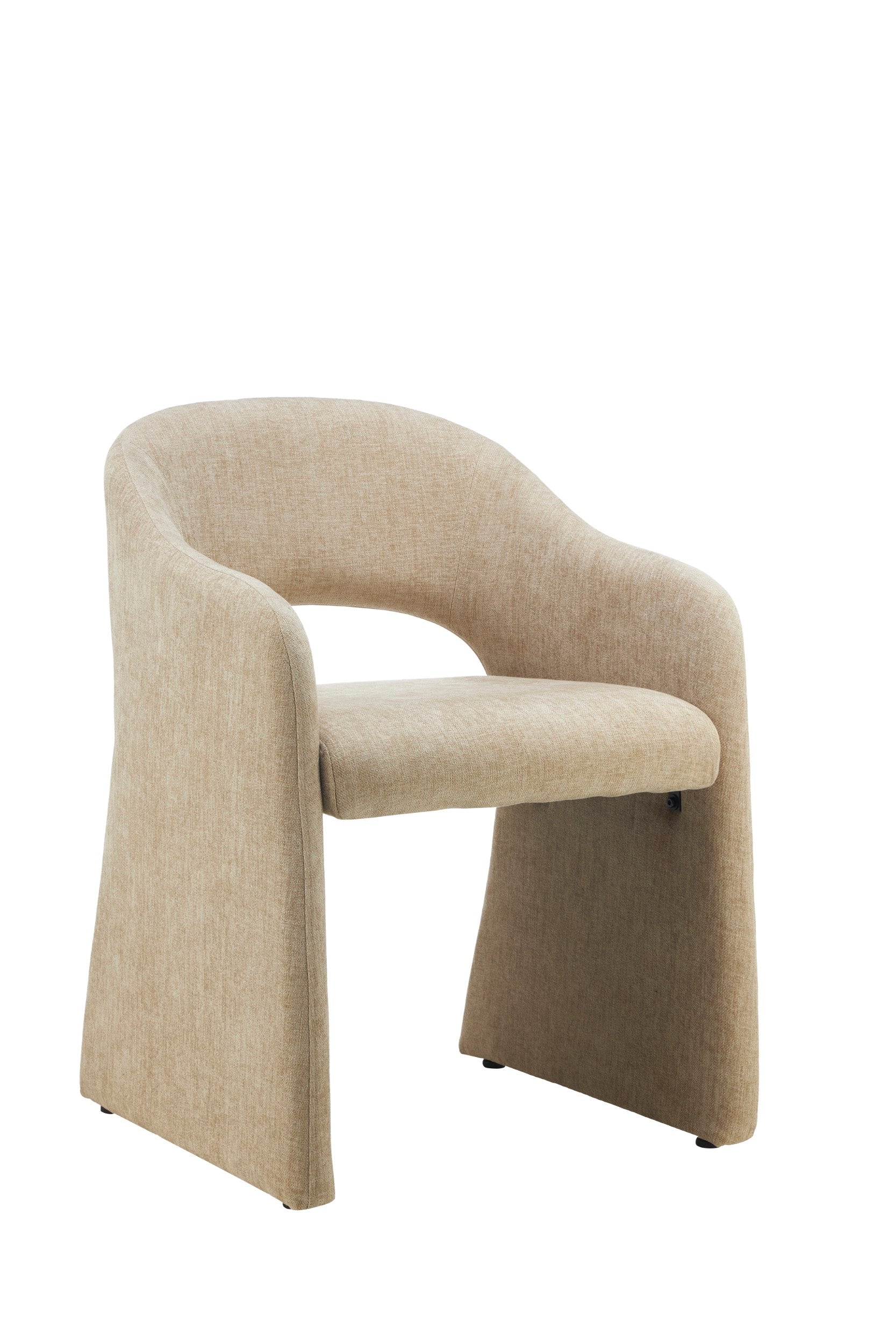 Sienna Dining Chair Sand (Set of 2)