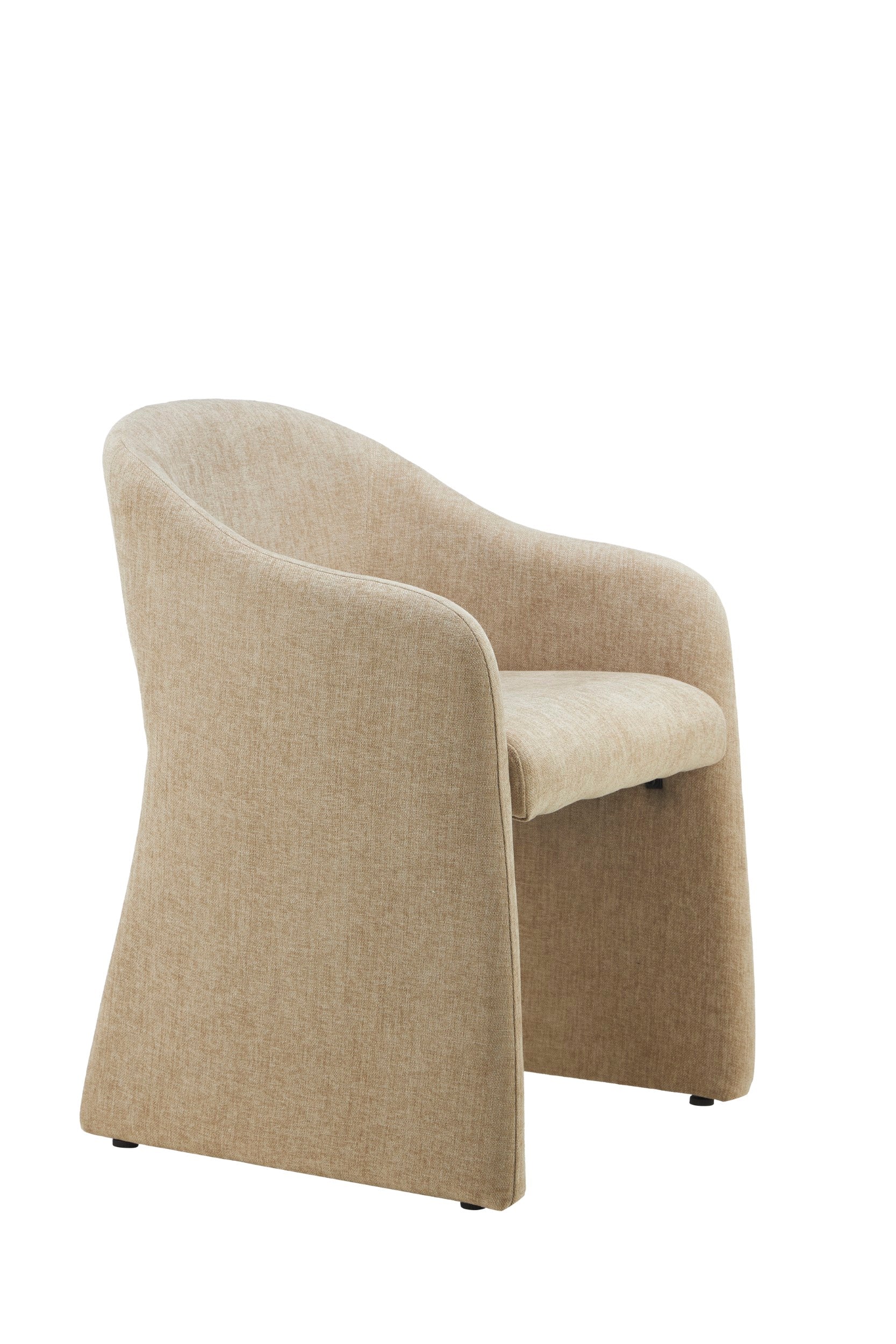 Sienna Dining Chair Sand (Set of 2)