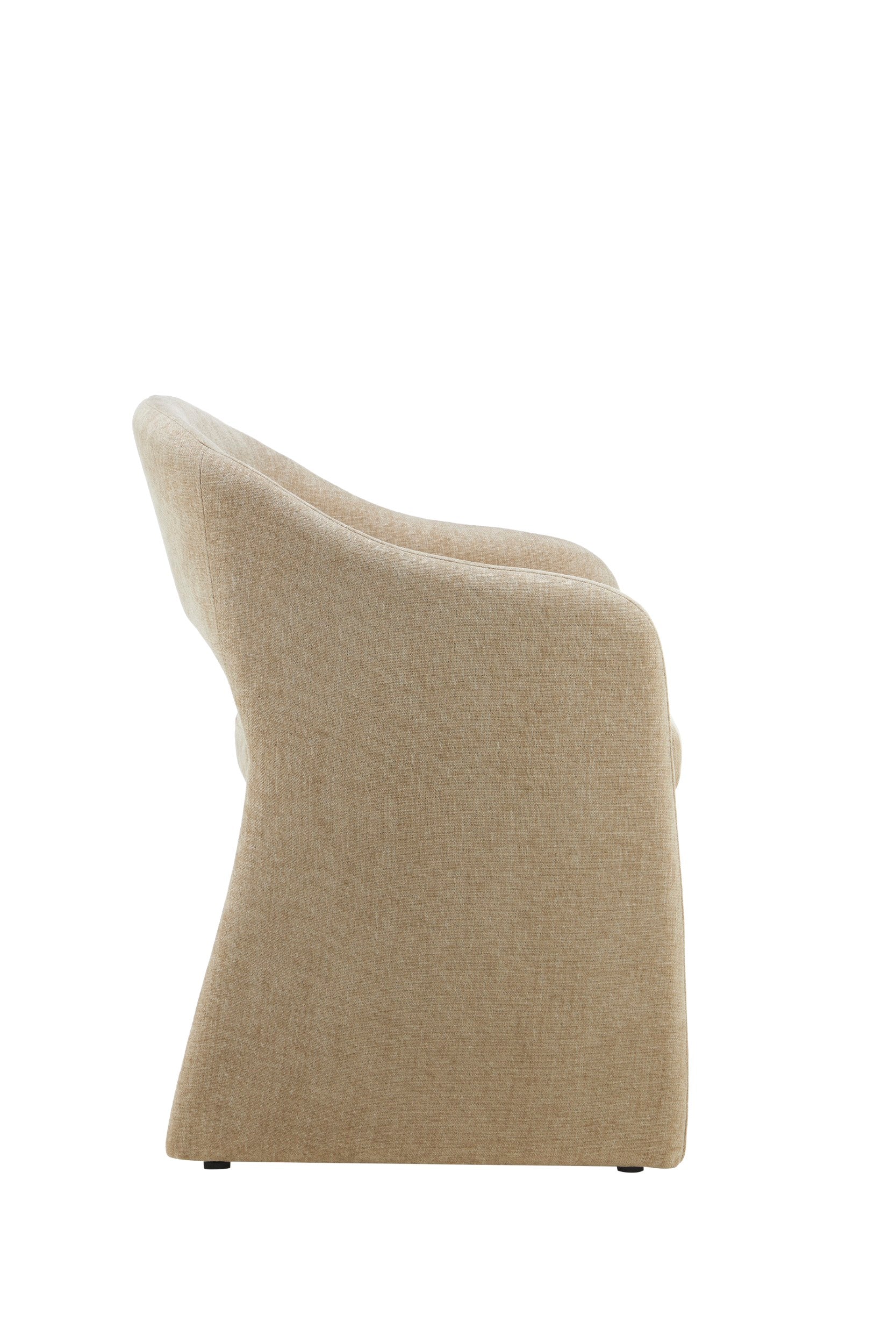 Sienna Dining Chair Sand (Set of 2)