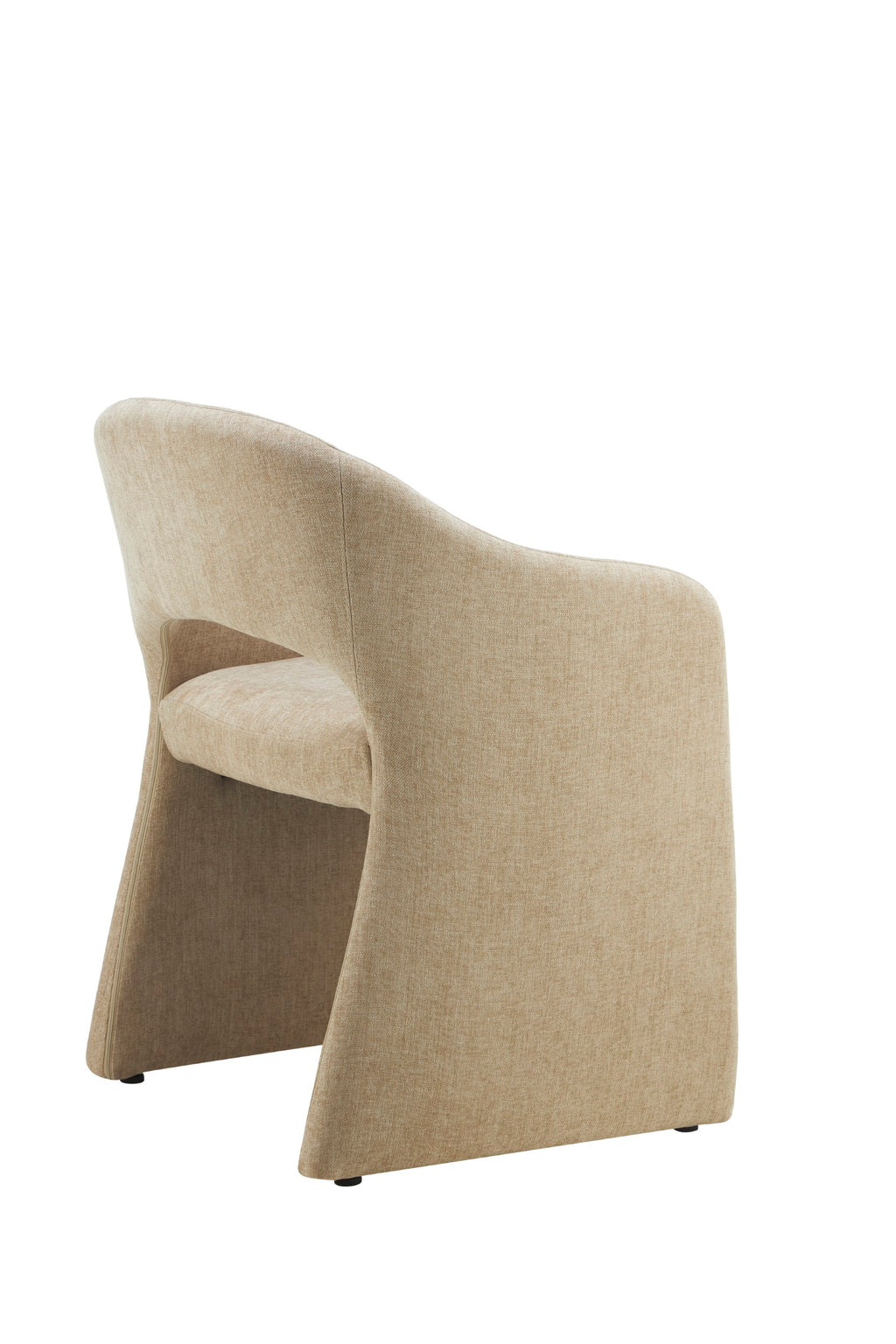 Sienna Dining Chair Sand (Set of 2)
