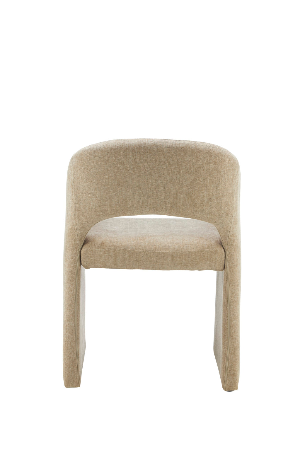 Sienna Dining Chair Sand (Set of 2)