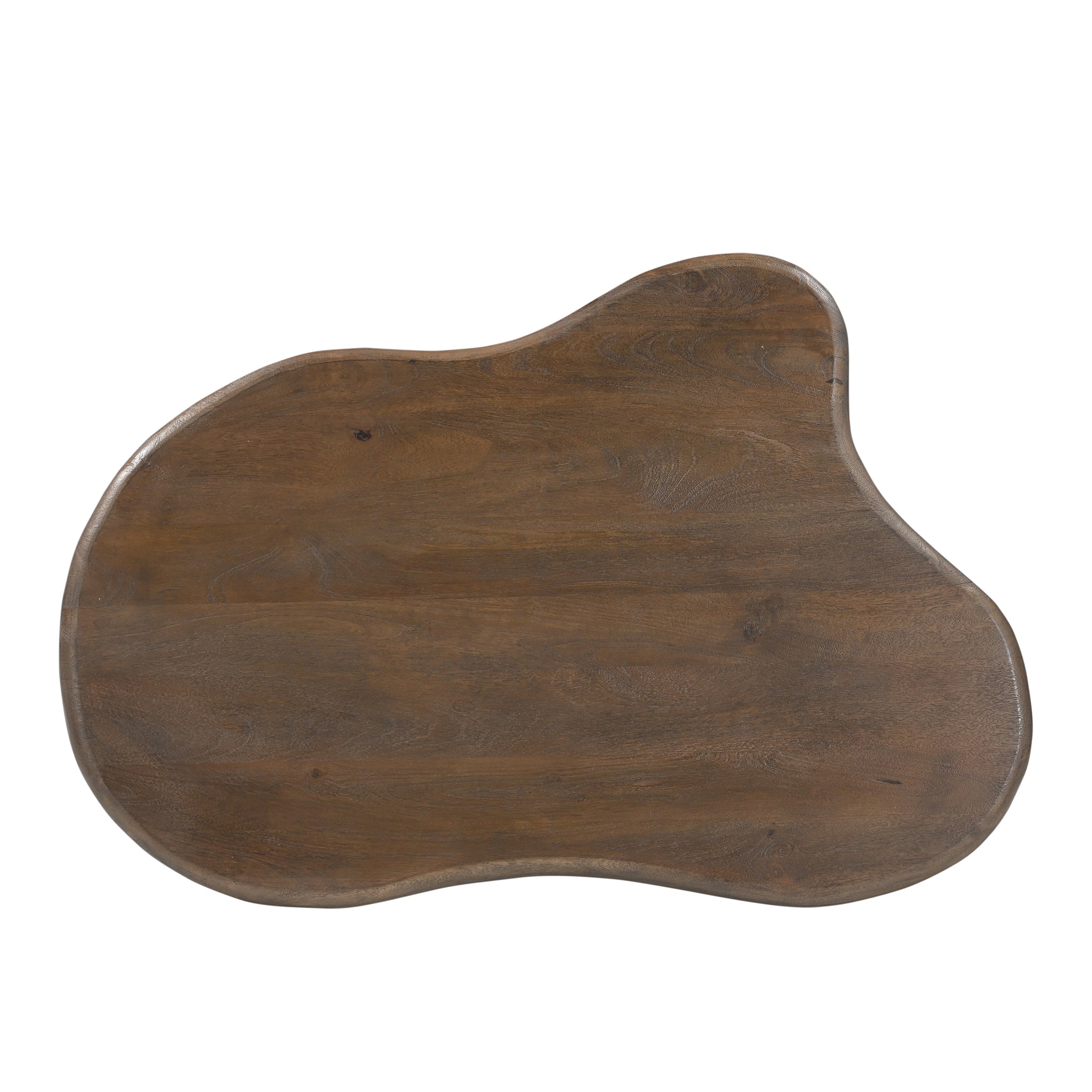 1.19m Venezia Coffee Table - Walnut