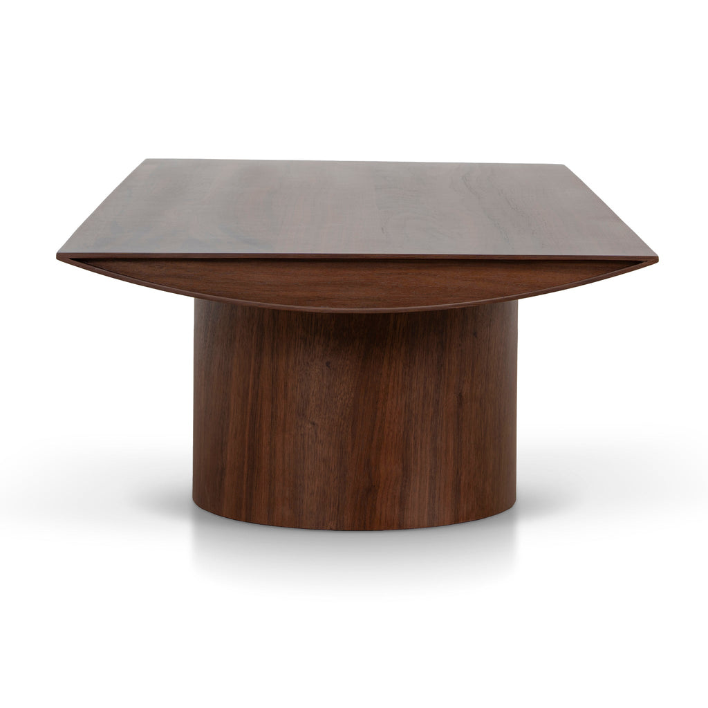 Venezia Coffee Table - Walnut