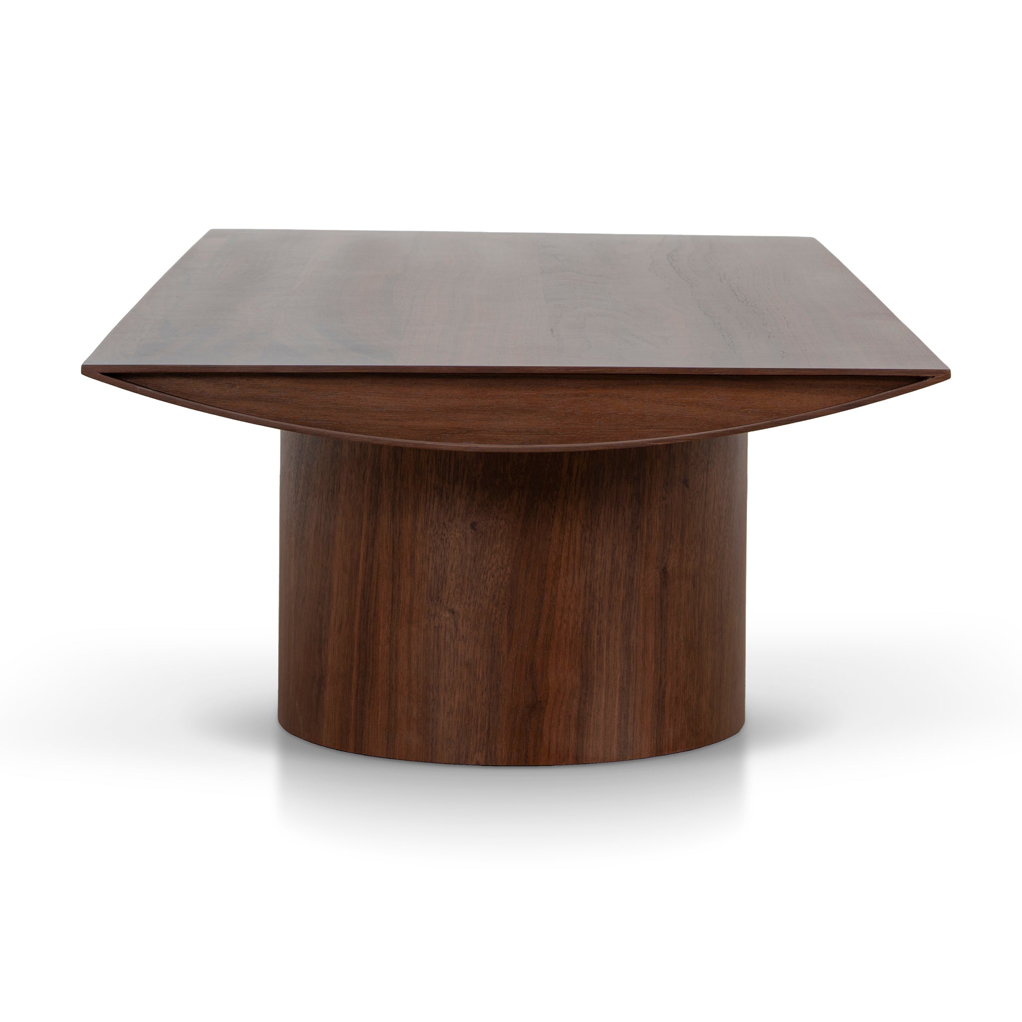 Venezia Coffee Table - Walnut