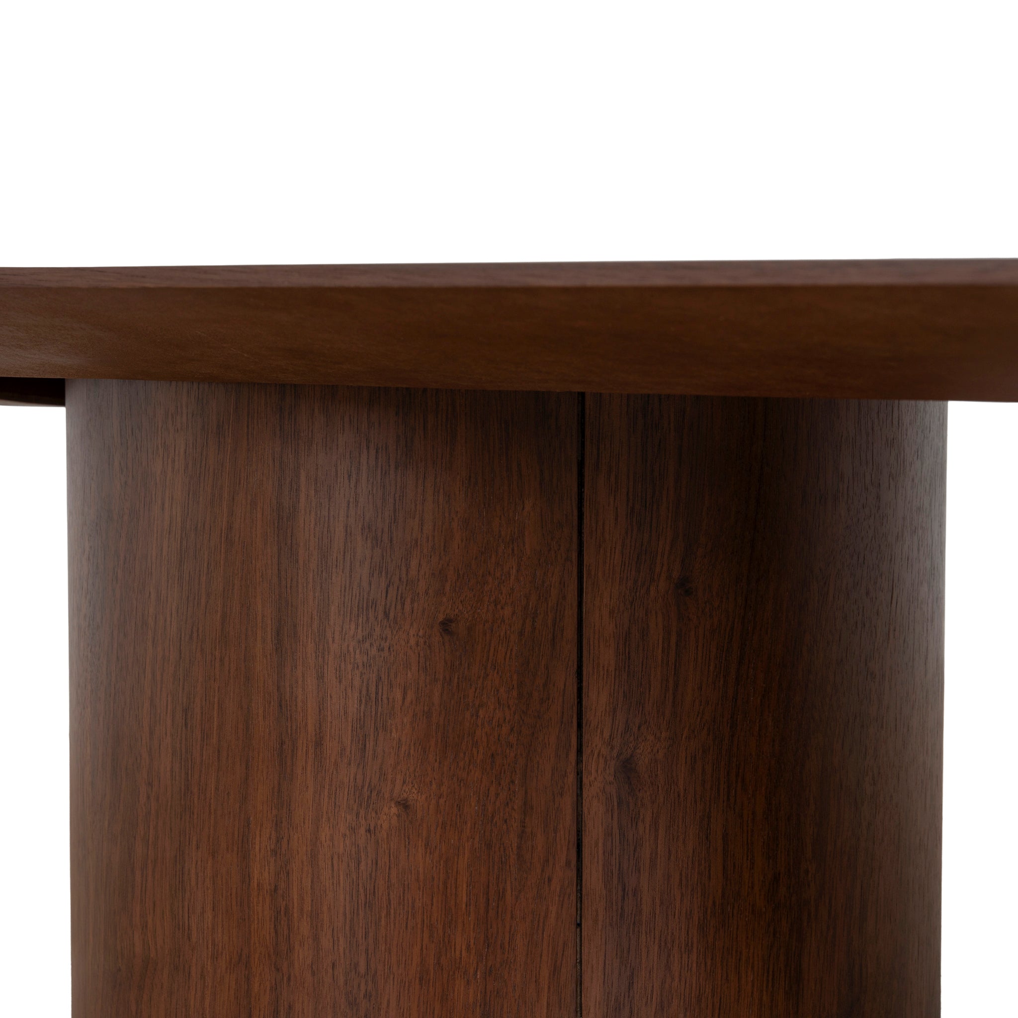 Venezia Coffee Table - Walnut