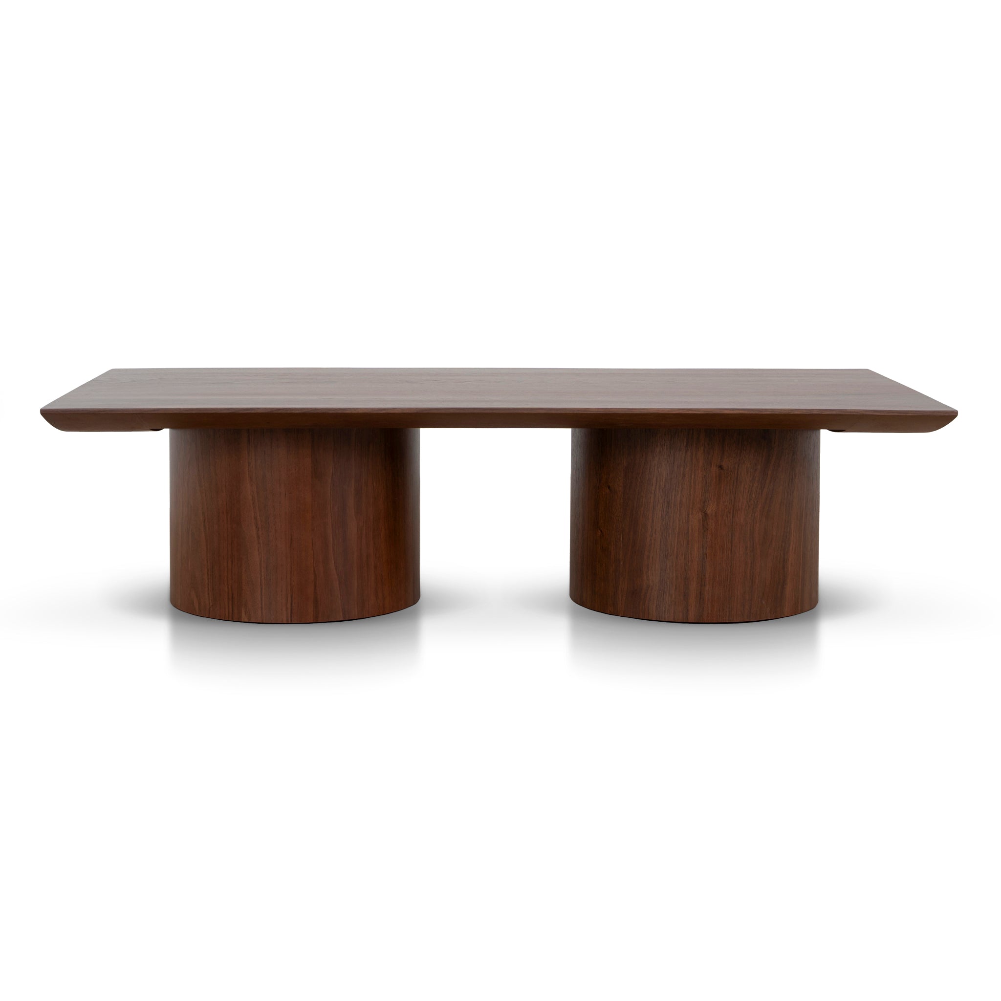 Venezia Coffee Table - Walnut