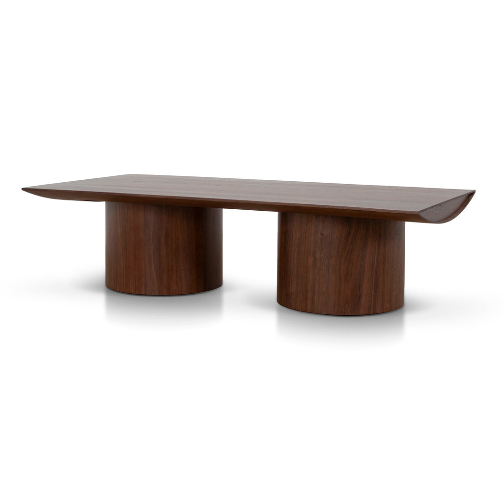Venezia Coffee Table - Walnut