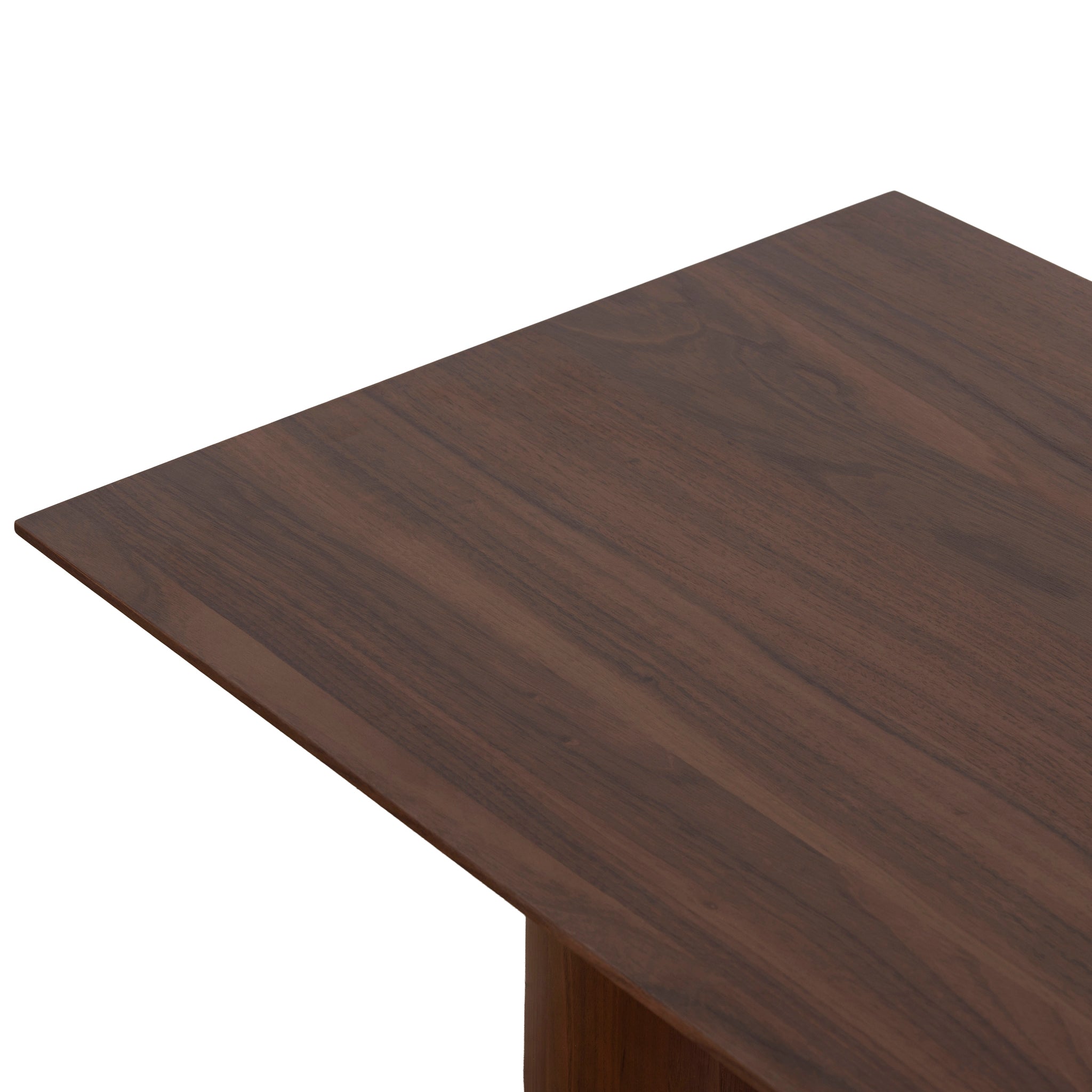 Venezia Coffee Table - Walnut