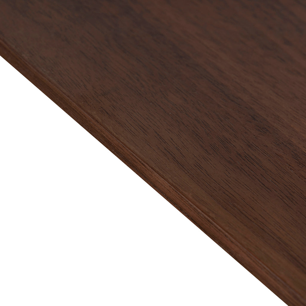 Venezia Coffee Table - Walnut