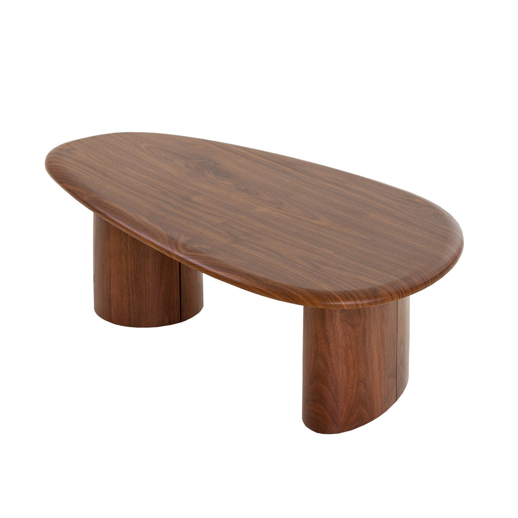 Venezia Coffee Table - Walnut