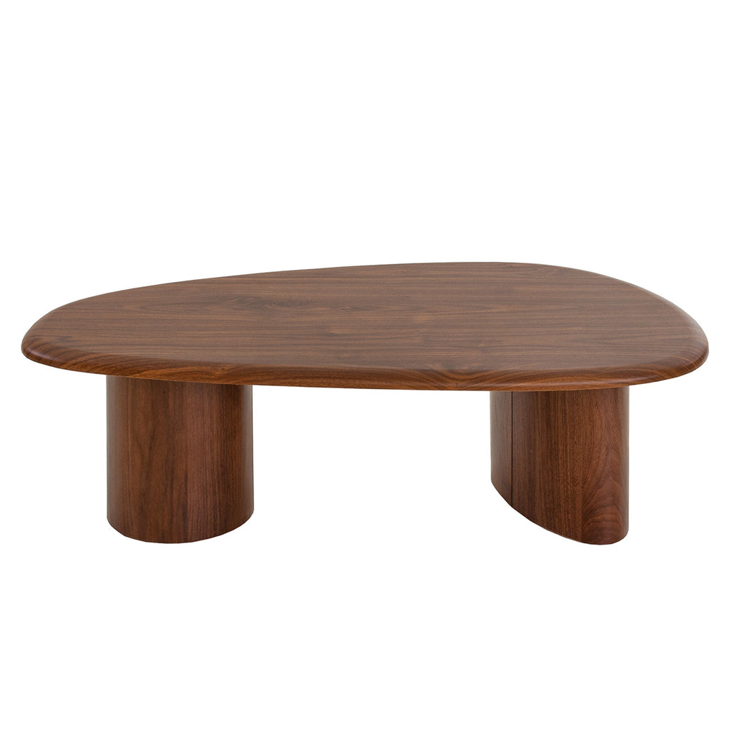 Venezia Coffee Table - Walnut
