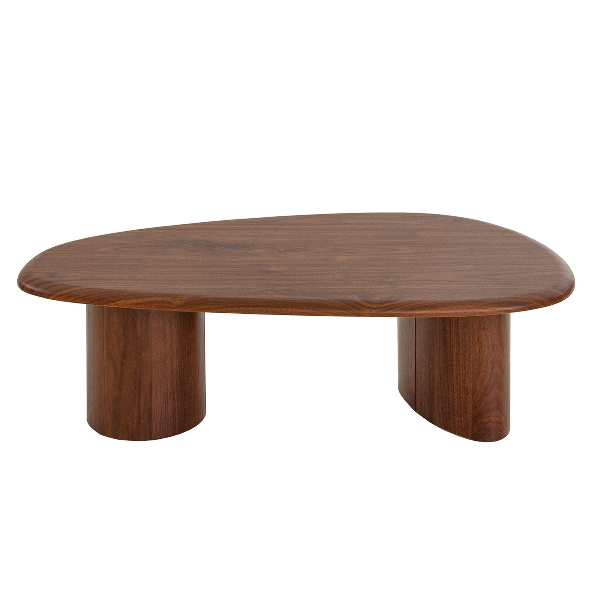 Venezia Coffee Table - Walnut