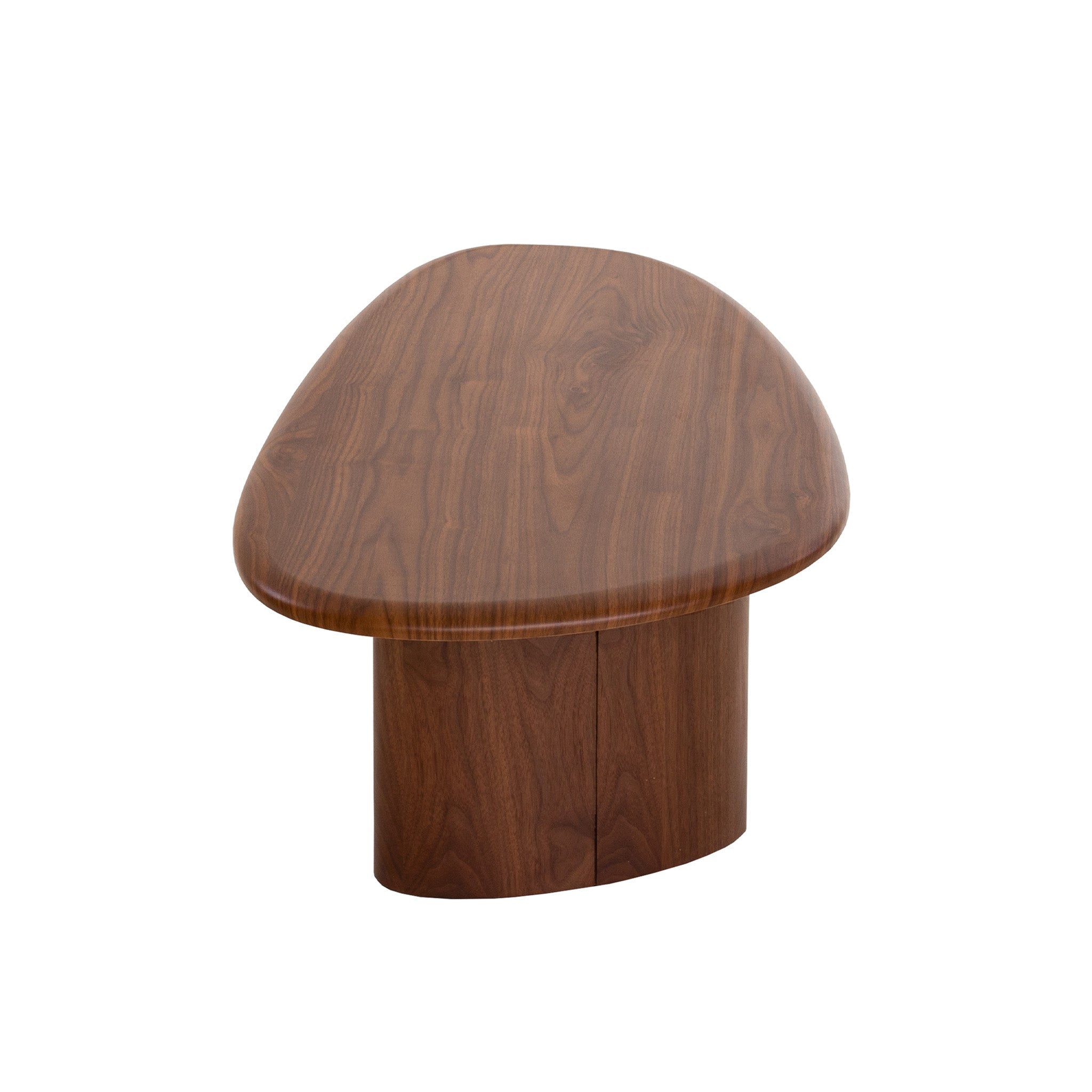Venezia Coffee Table - Walnut