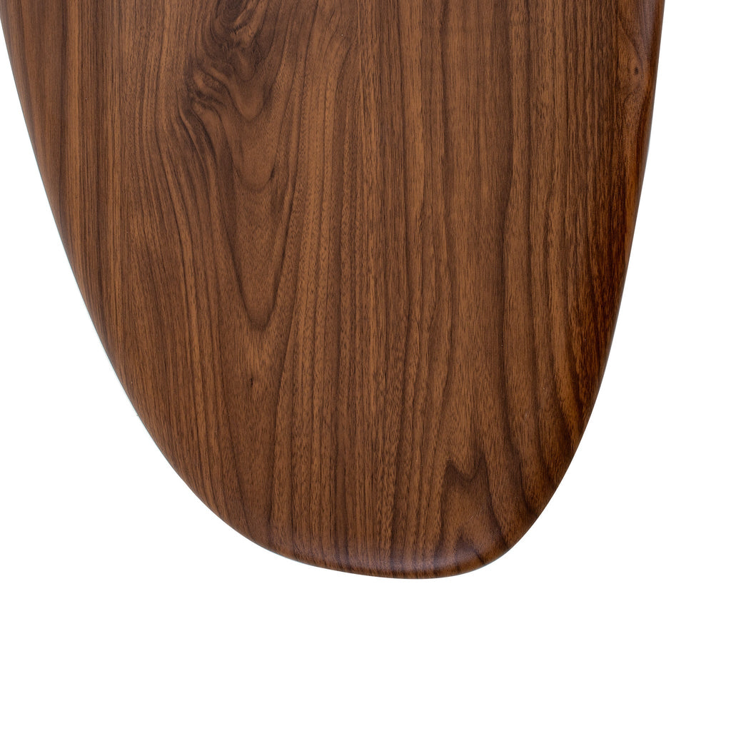 Venezia Coffee Table - Walnut