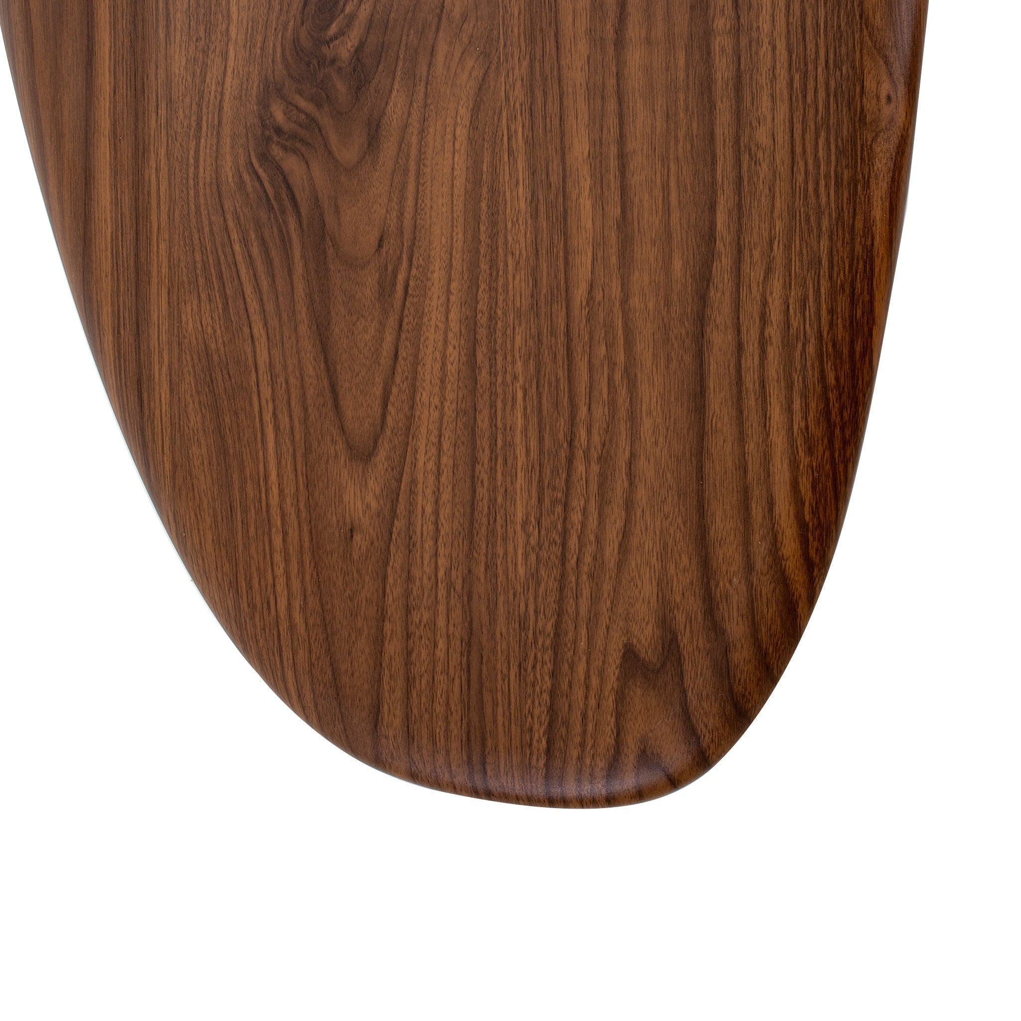 Venezia Coffee Table - Walnut