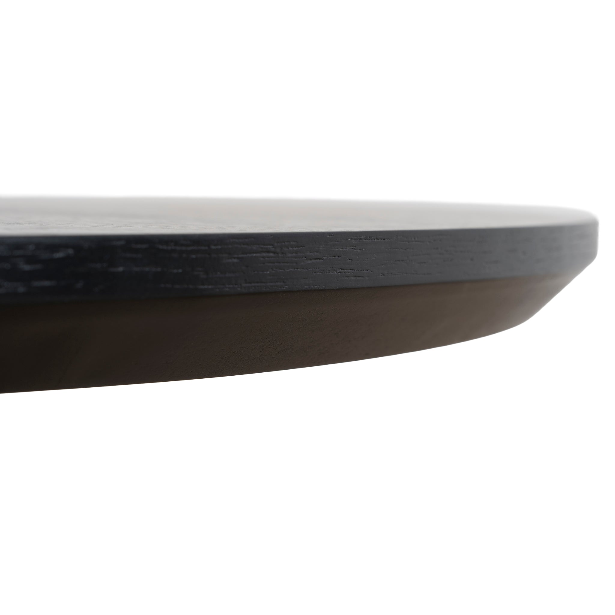 Nested Venezia Coffee Table - Full Black