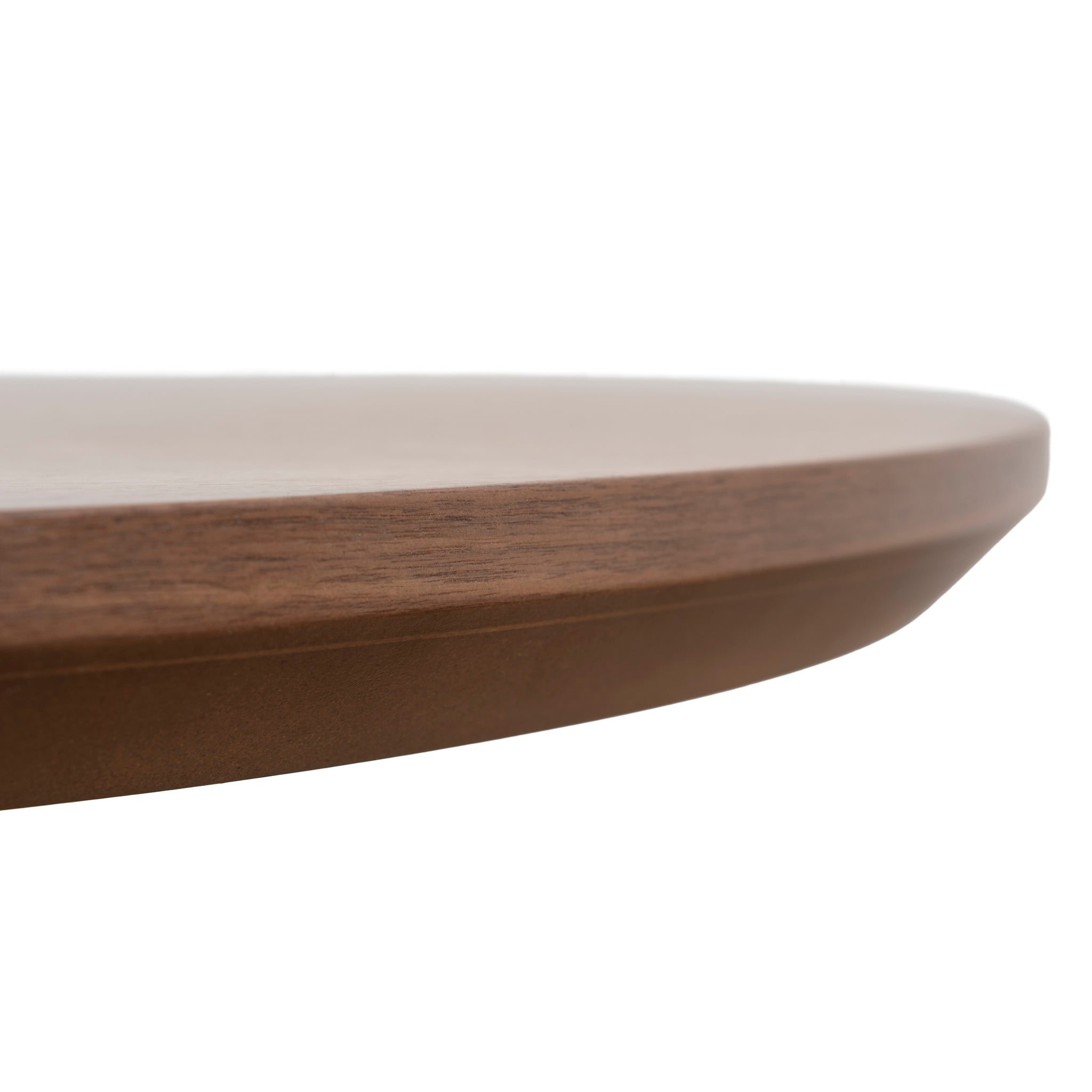 Nested Venezia Coffee Table - Light Walnut