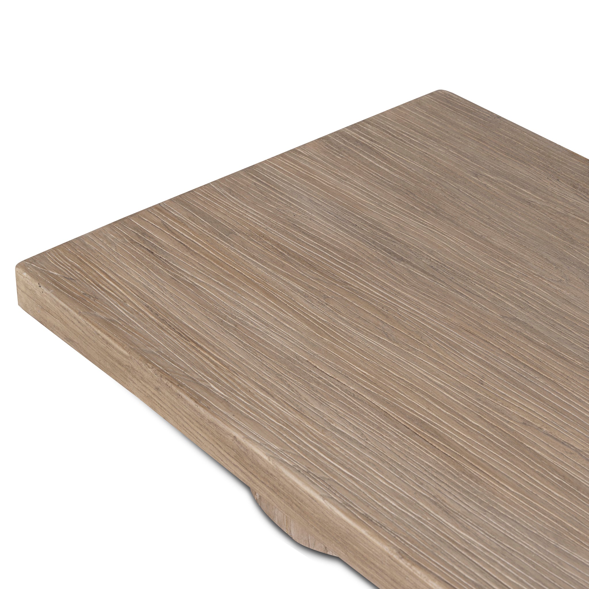 1.3m Venezia Coffee Table - Natural