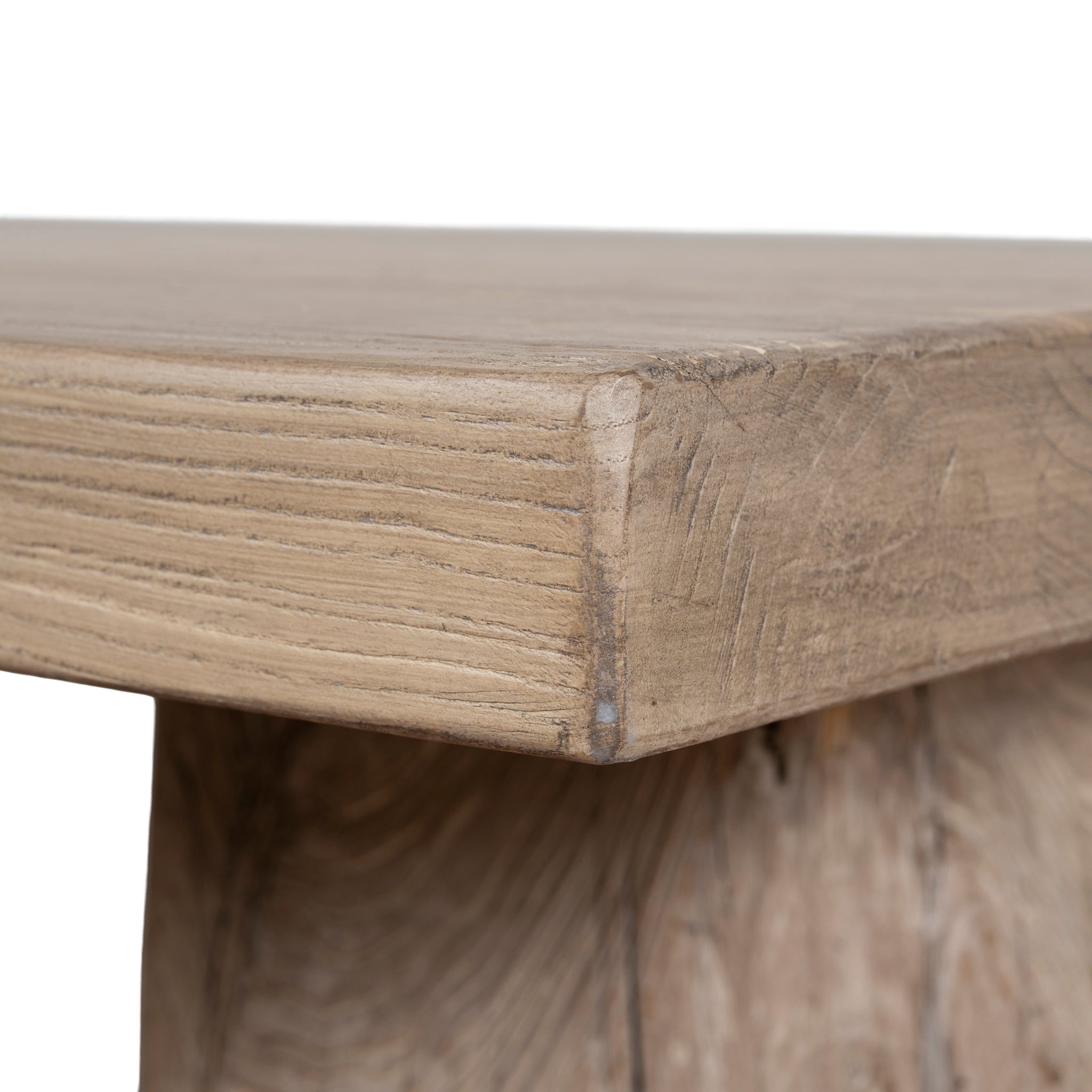 1.3m Venezia Coffee Table - Natural
