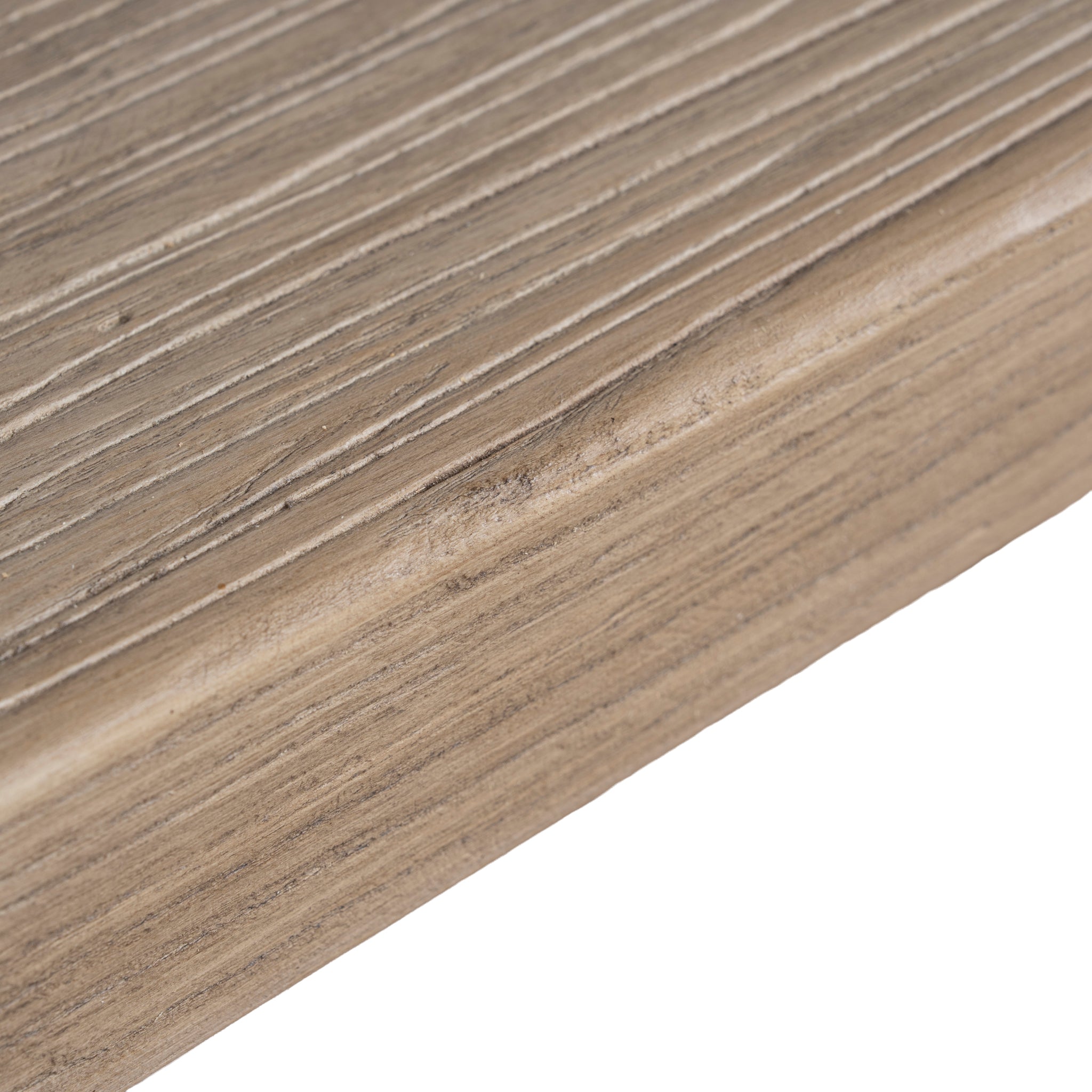 1.3m Venezia Coffee Table - Natural