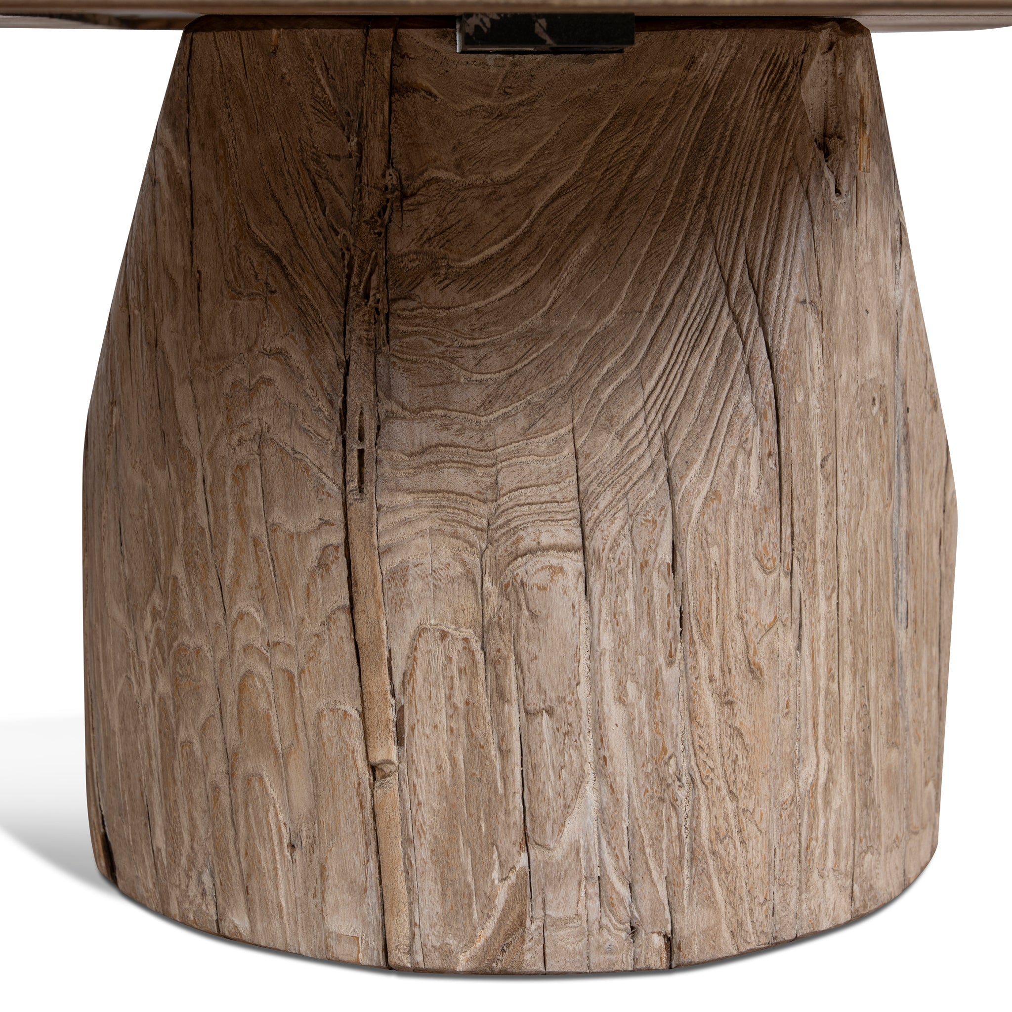 1.3m Venezia Coffee Table - Natural