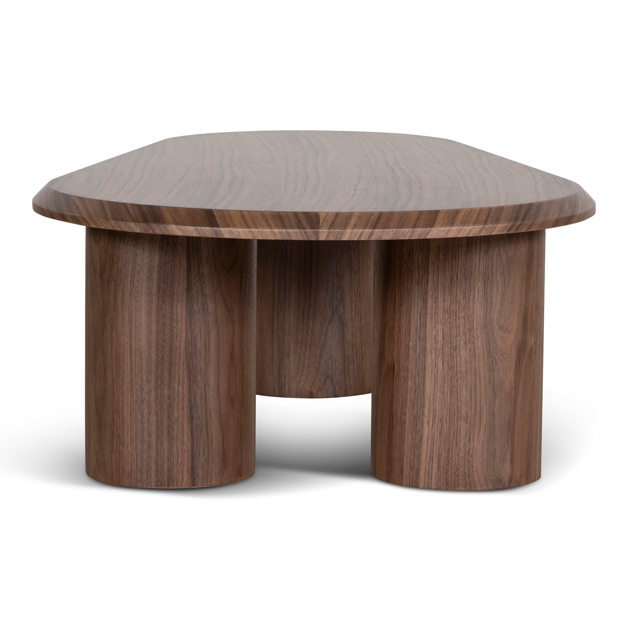 Nested Table - Walnut