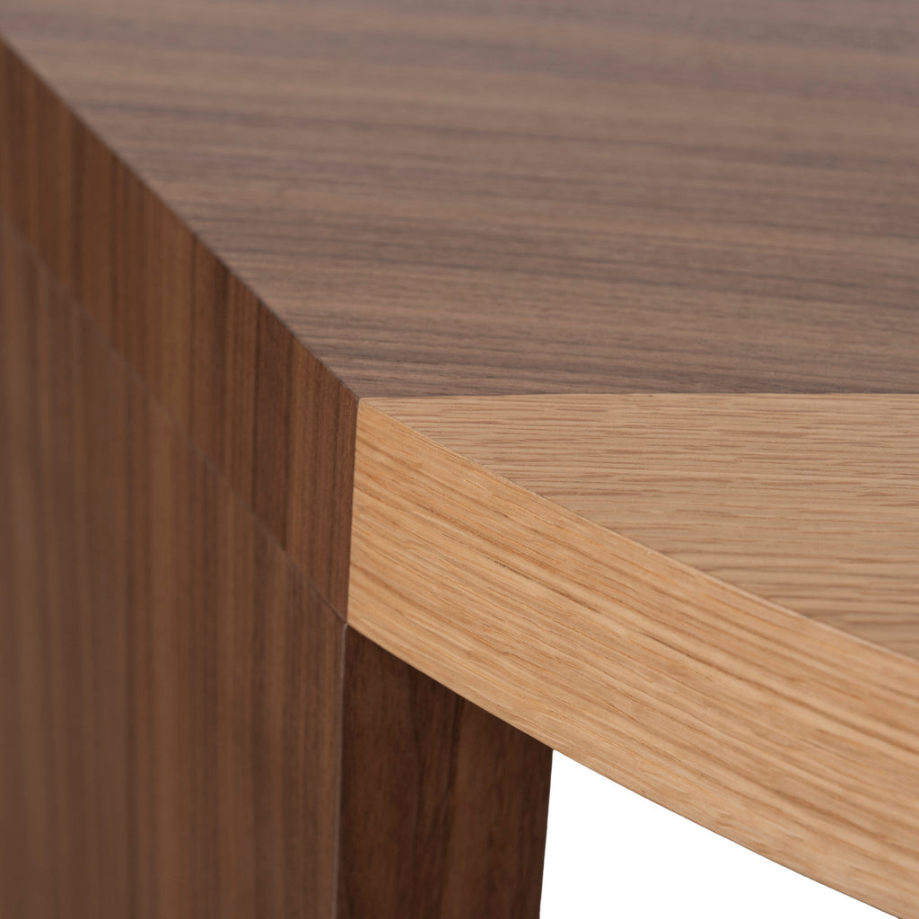 Nested Table - Multi