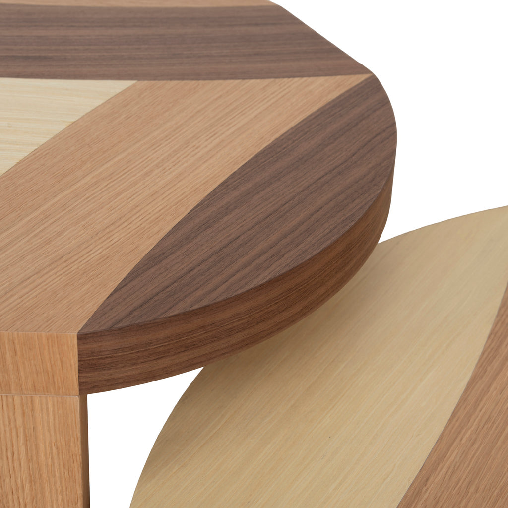 Nested Table - Multi