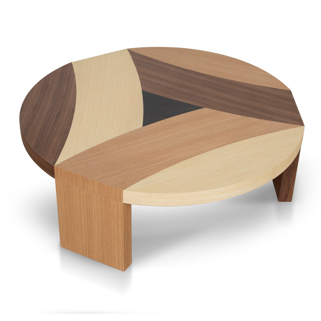 Nested Table - Multi