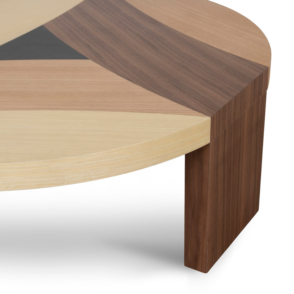 Nested Table - Multi