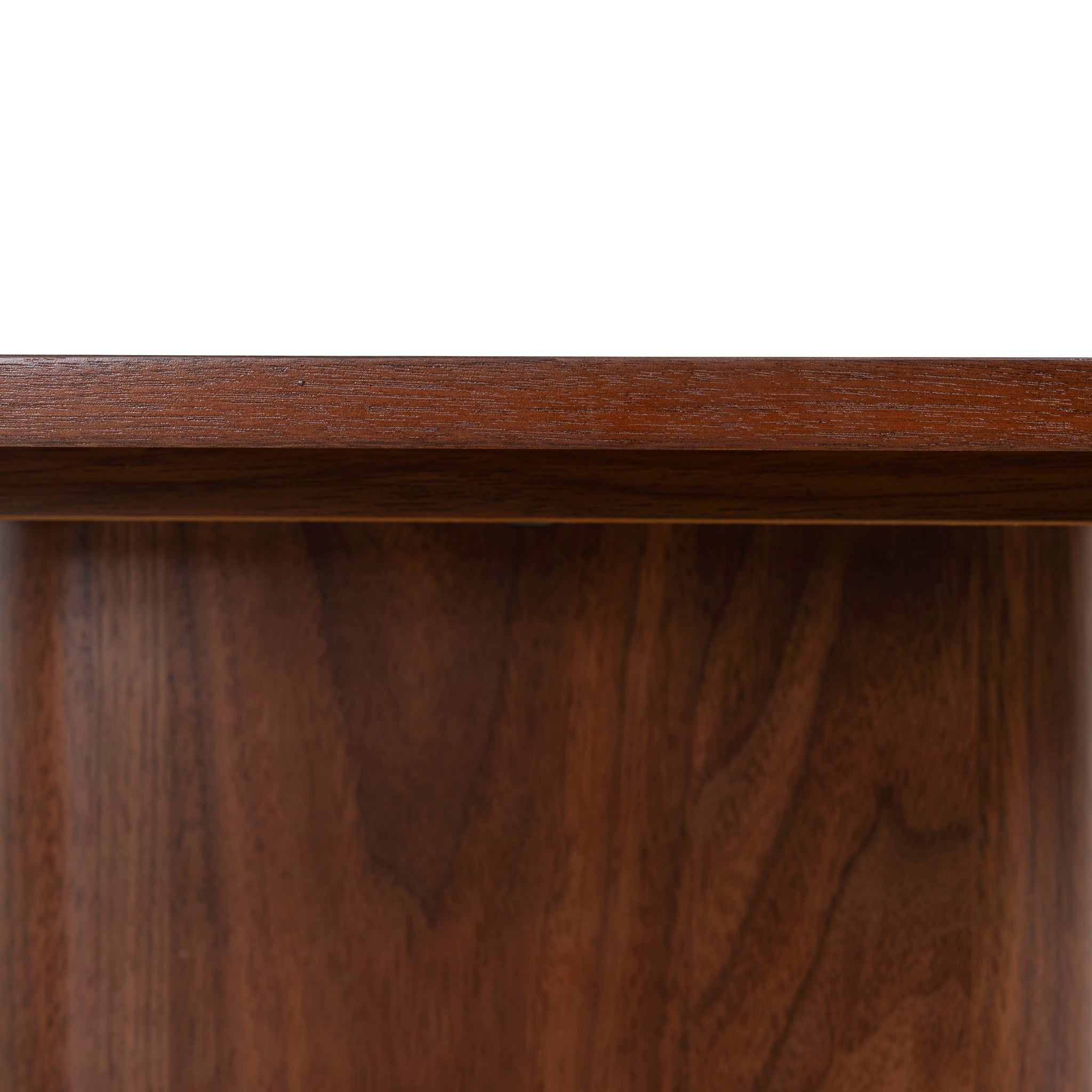 Venezia Coffee Table - Walnut