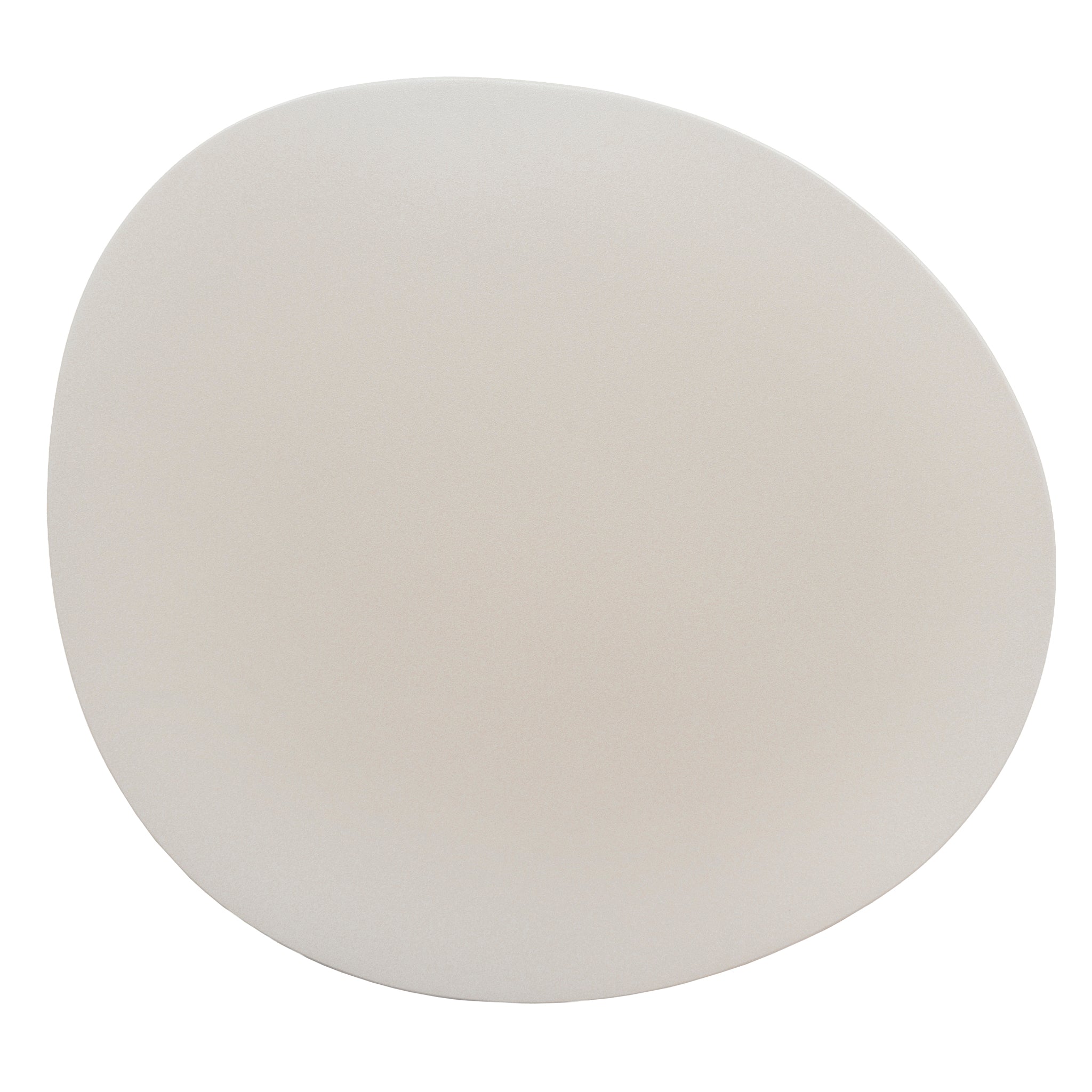 100cm Venezia Coffee Table - Ivory Beige