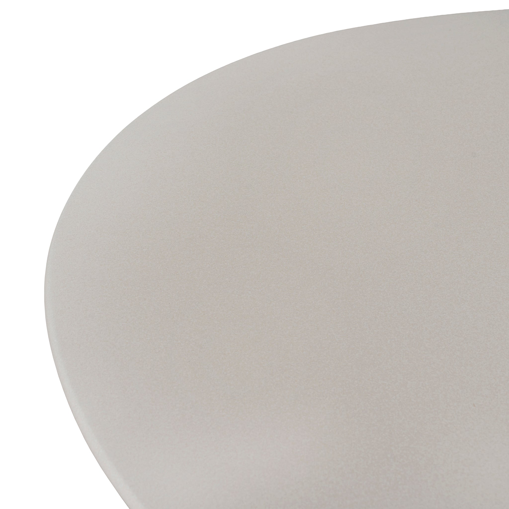 100cm Venezia Coffee Table - Ivory Beige